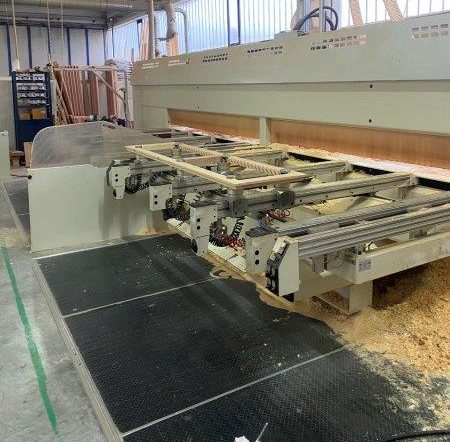 Centri di lavoro in vendita