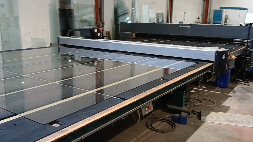 BOTTERO CUTTING LINE in vendita - foto 1