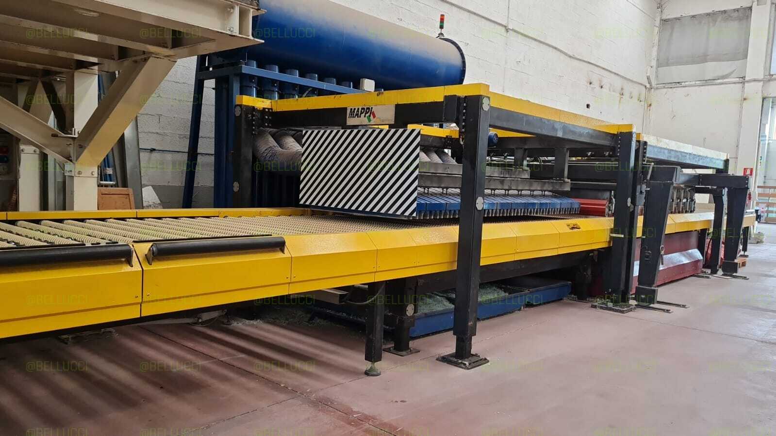 MAPPI AU 1F 1S 1200 3000 O.4.S. in vendita - foto 2