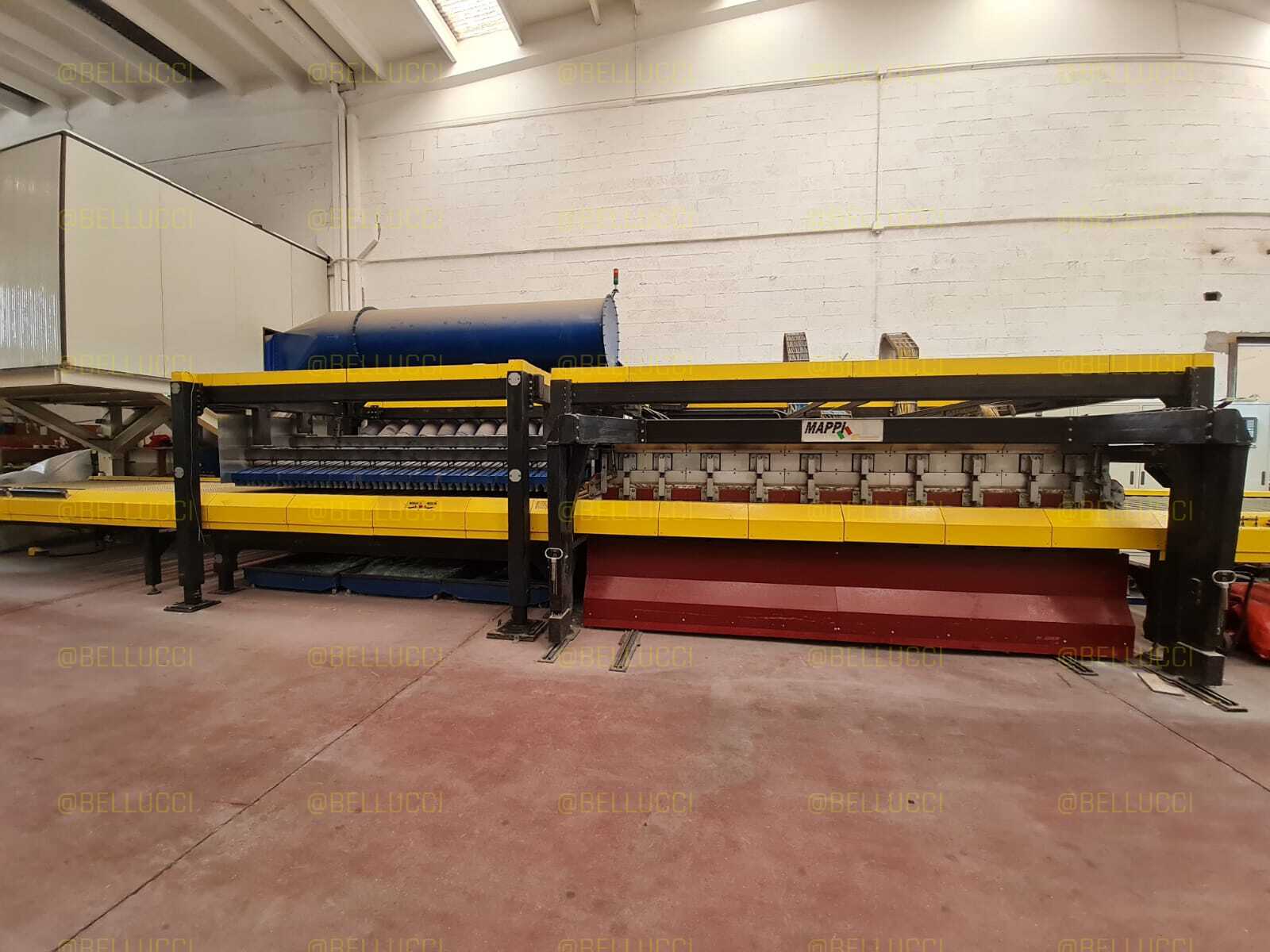 MAPPI AU 1F 1S 1200 3000 O.4.S. in vendita - foto 3