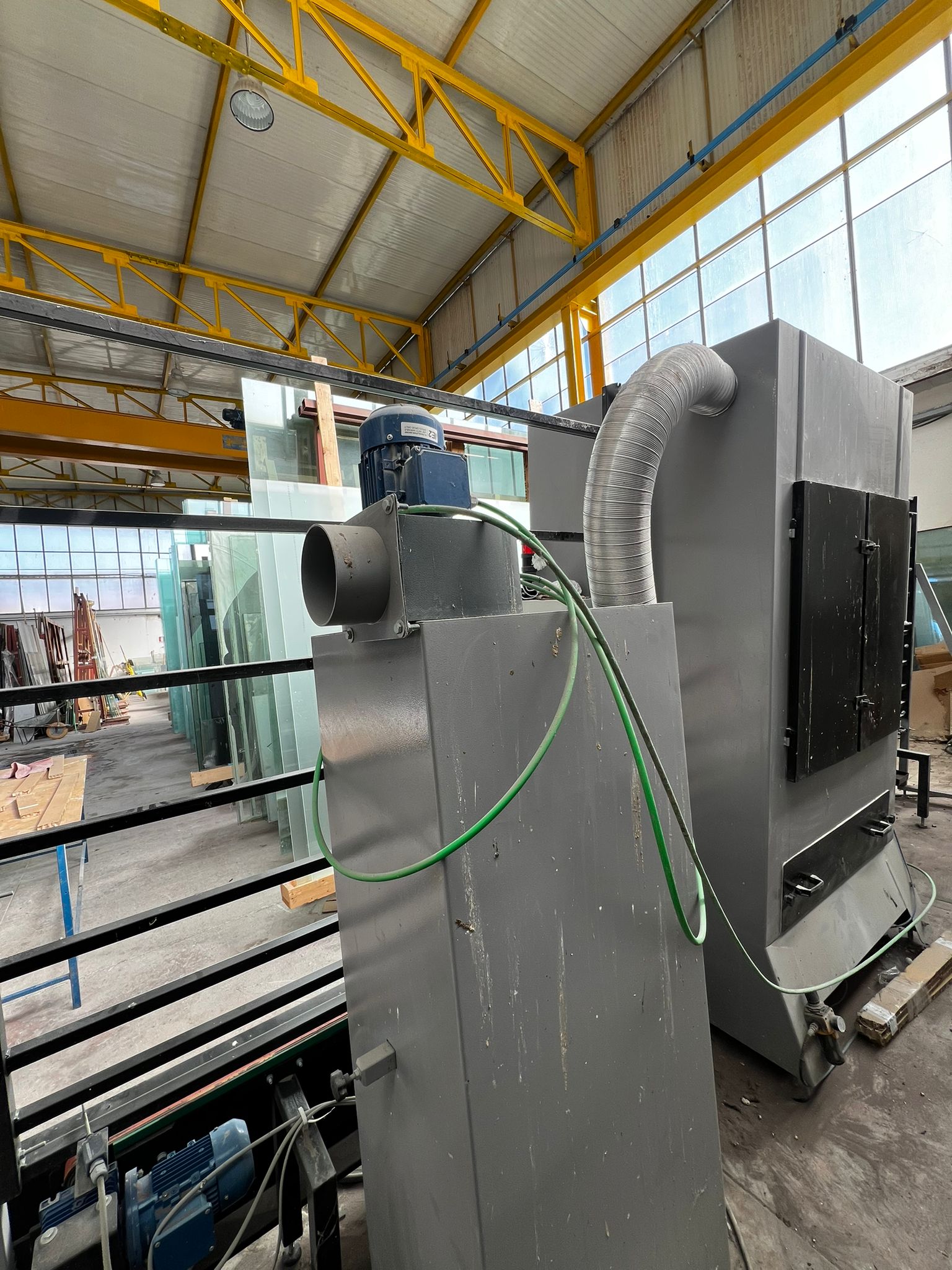 CRS 180 A 32 - Year 2018 in vendita - foto 6
