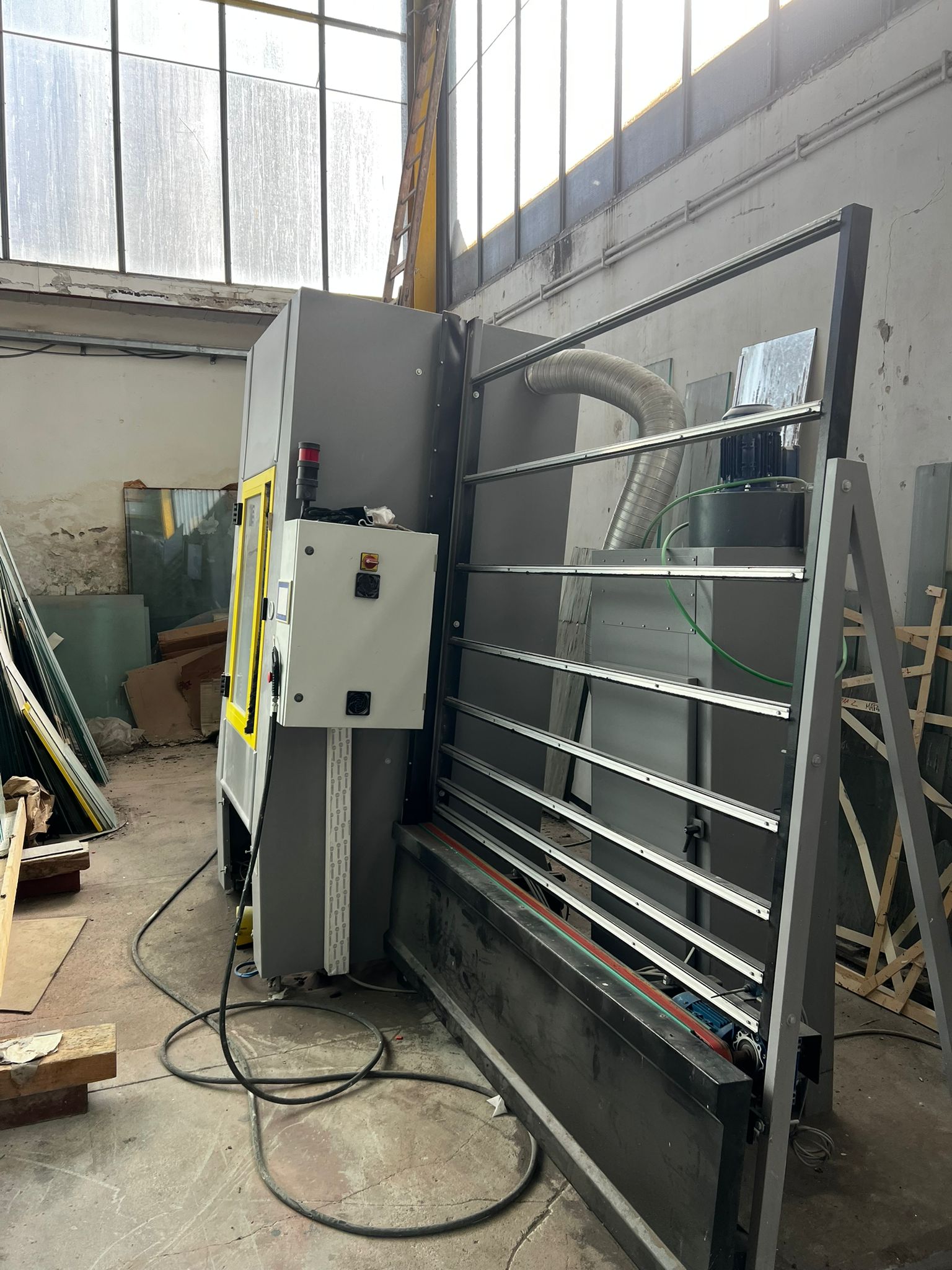 CRS 180 A 32 - Year 2018 in vendita - foto 3