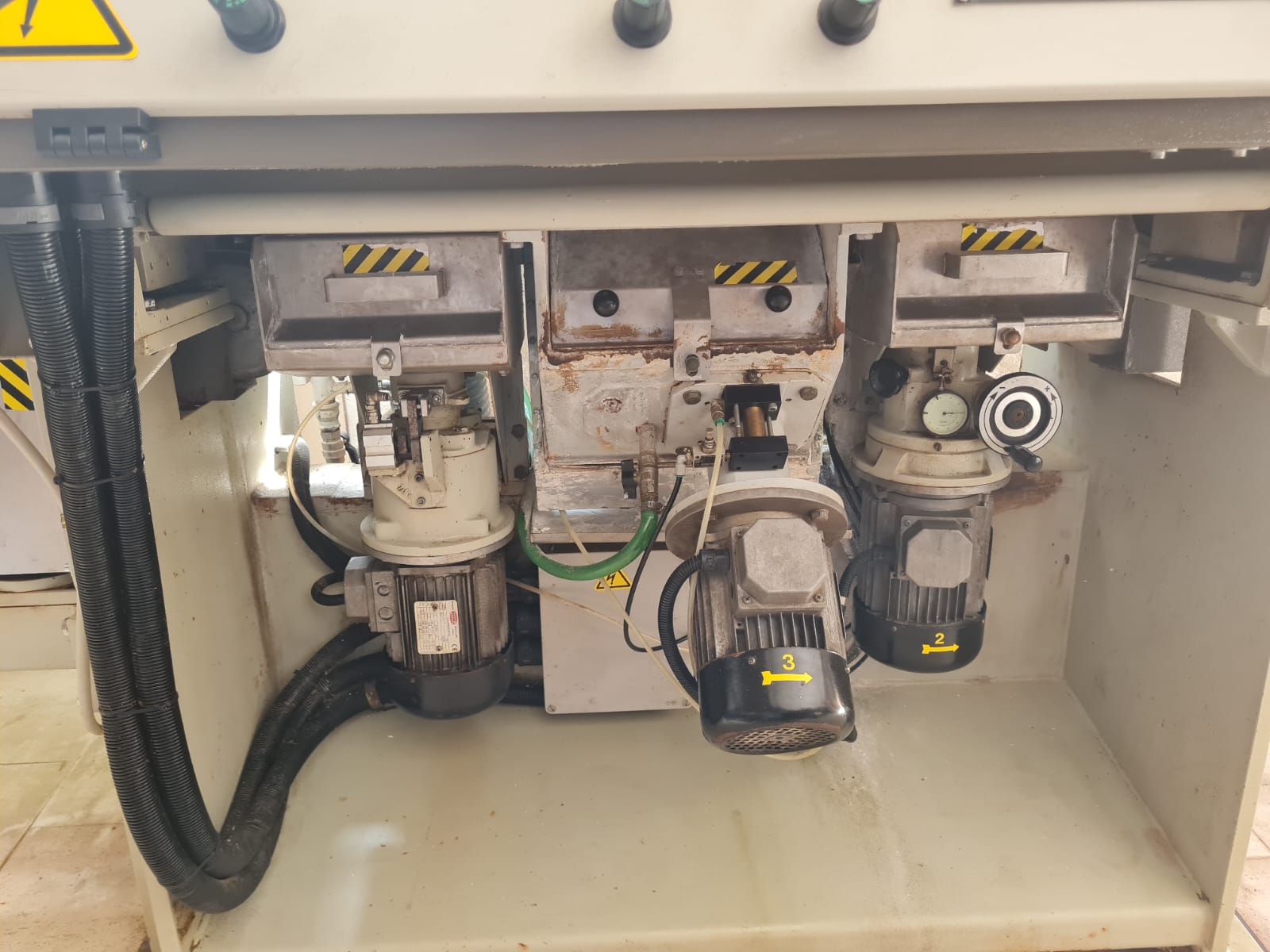 SCHIATTI FPS M4  in vendita - foto 2