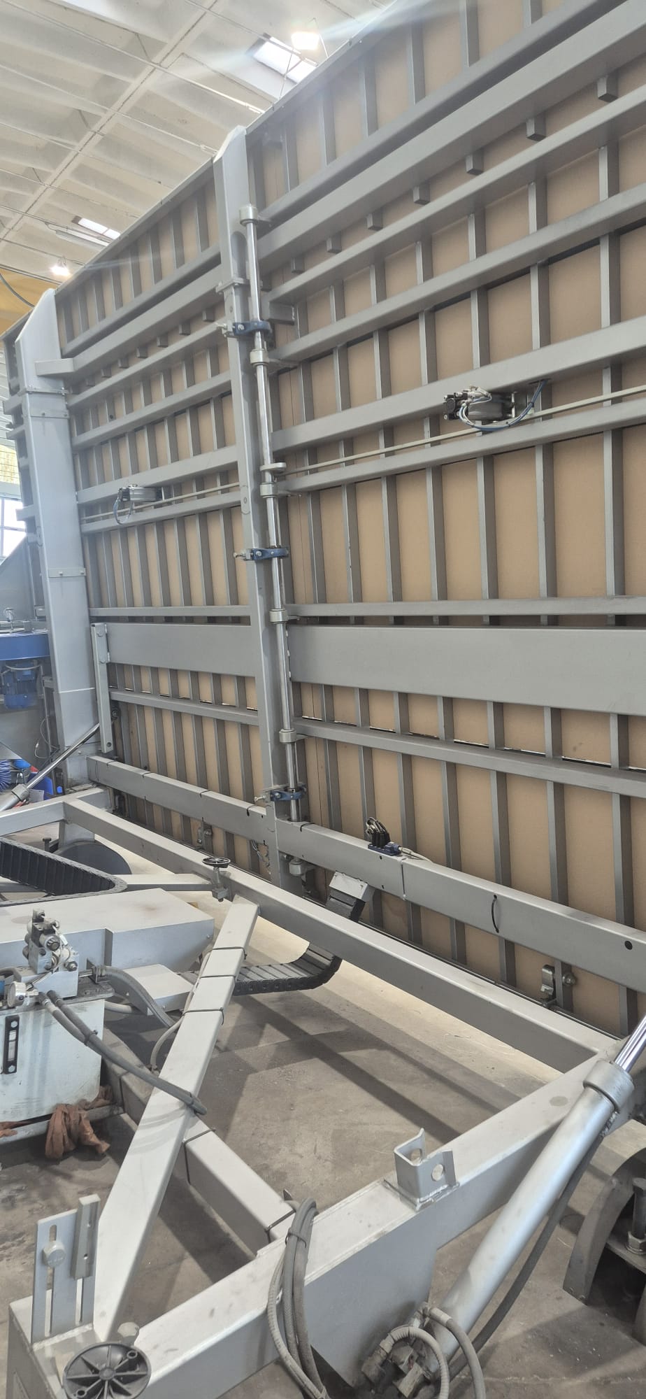 BOTTERO CUTTING LINE  in vendita - foto 7