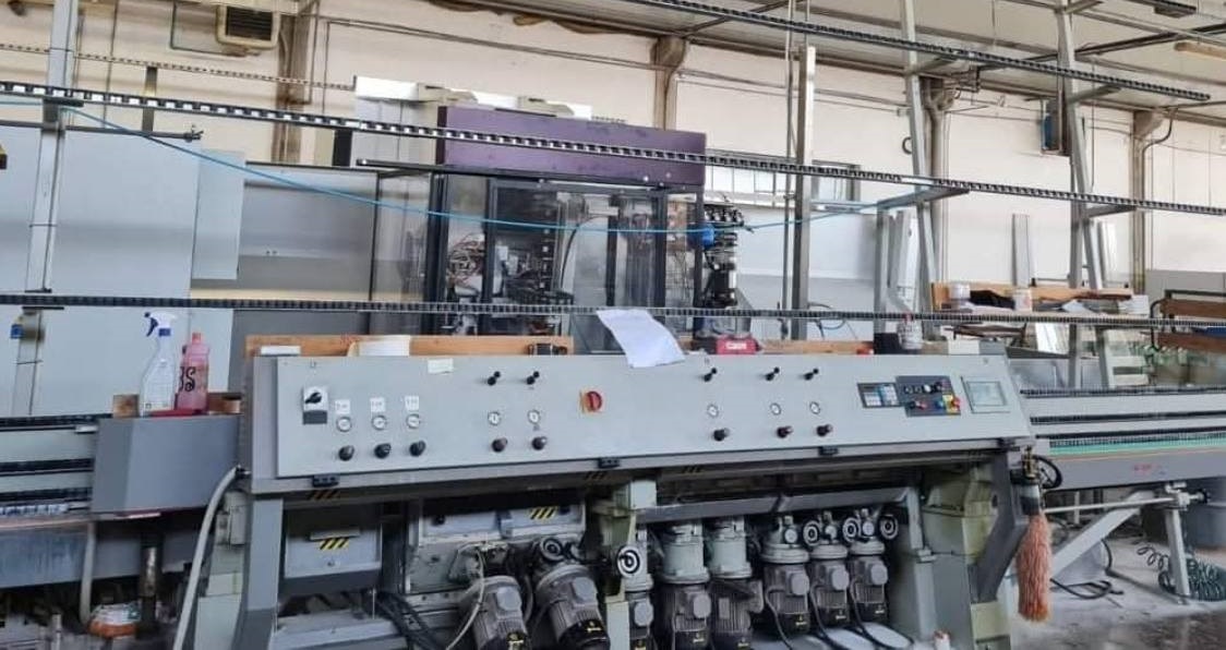 SCHIATTI FPS SME 10 –  Year 2016 in vendita - foto 2