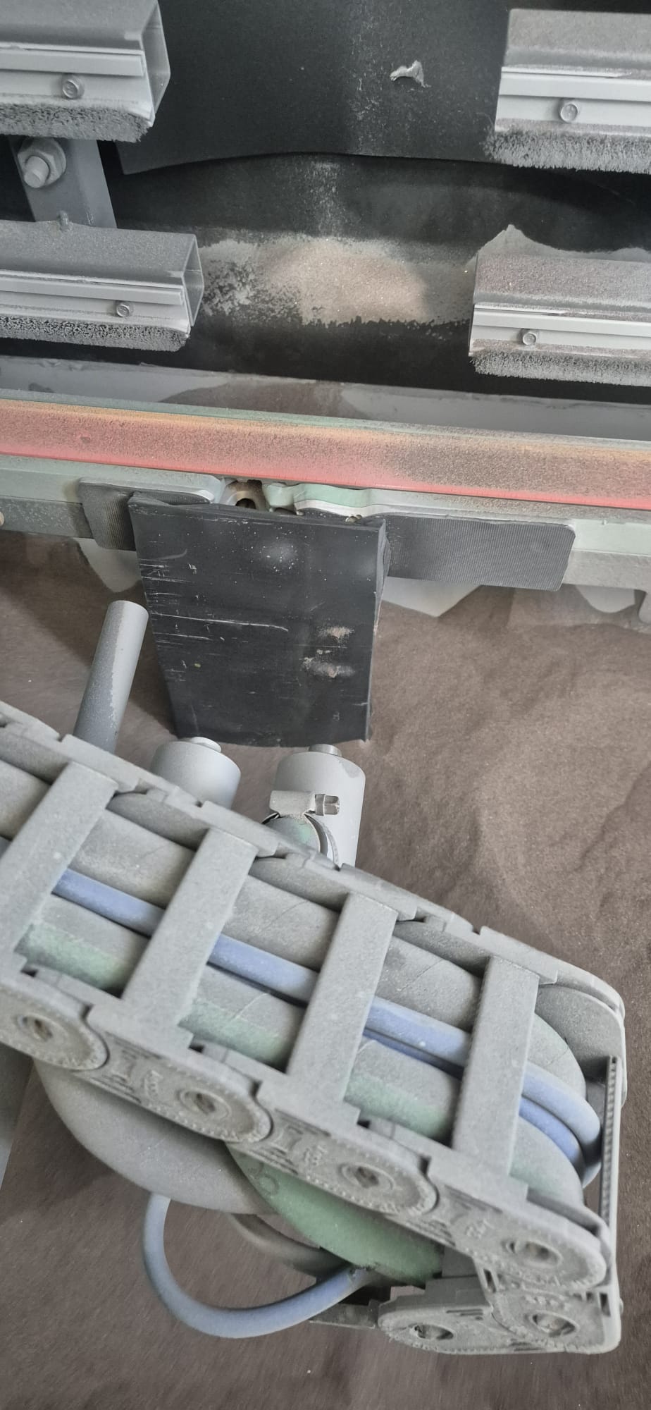 CRS 180 A 32 - Year 2018 in vendita - foto 5