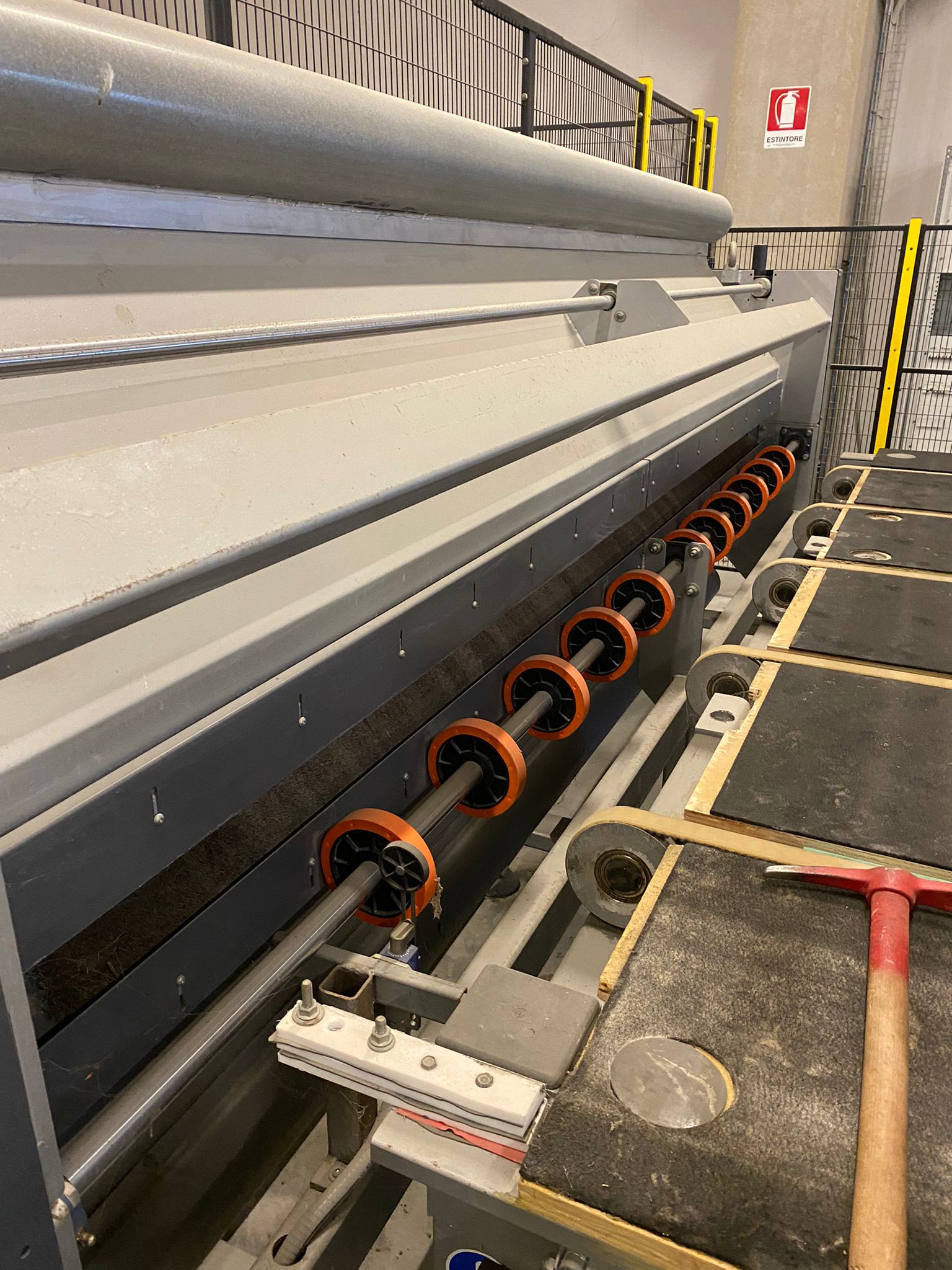 Macchine lavorazione vetro in vendita