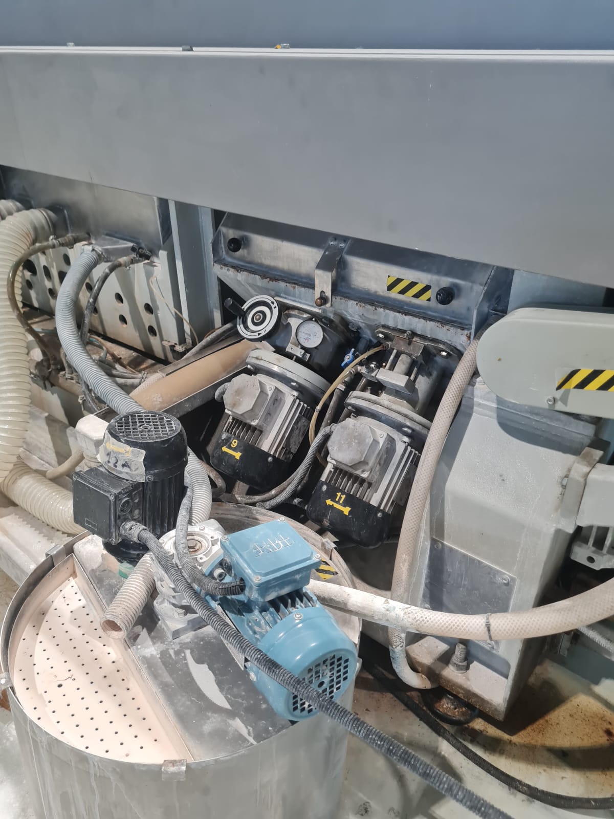SCHIATTI FPS SME 10  in vendita - foto 3