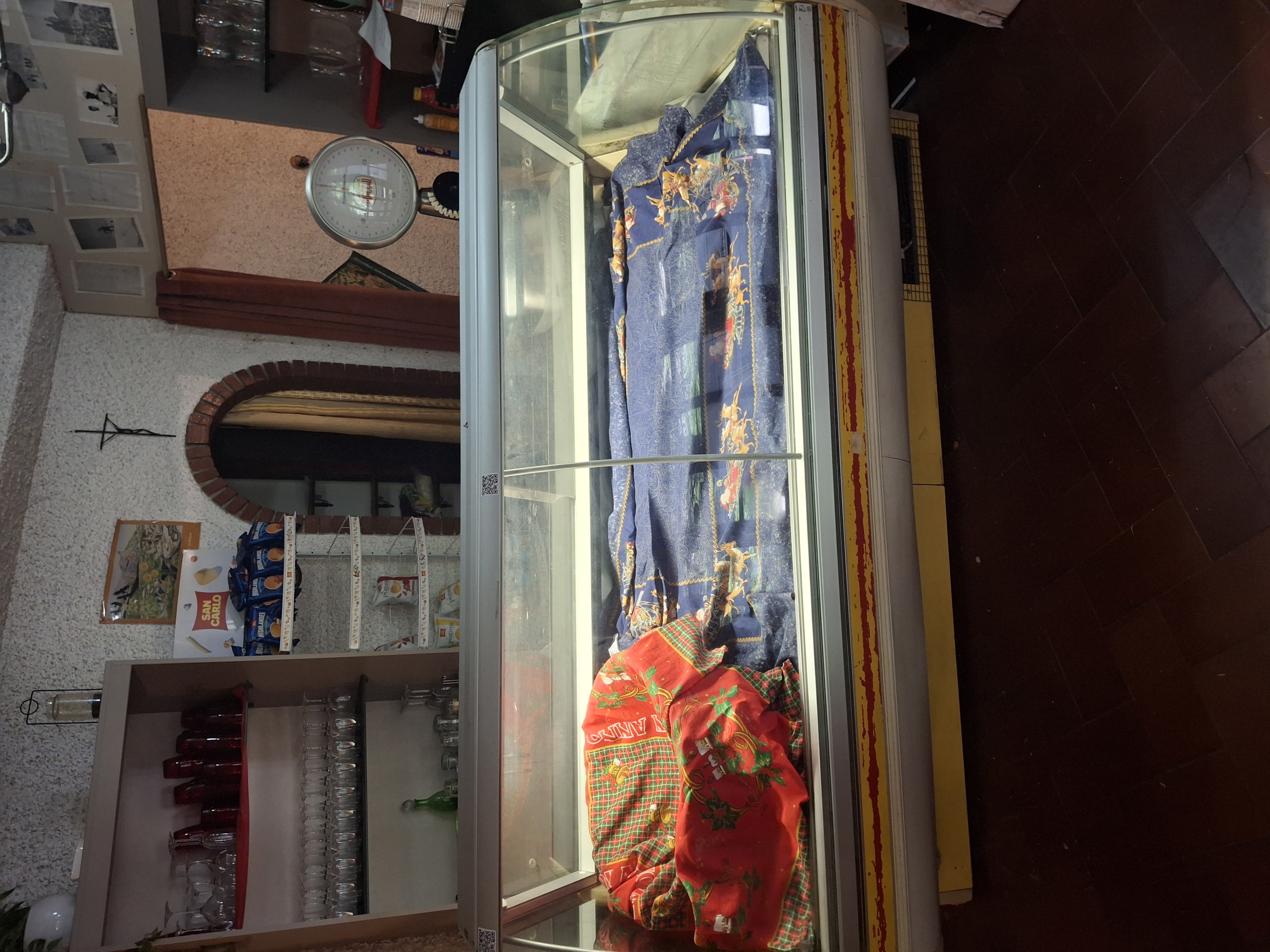 Banco frigo refrigerato +5° in vendita - foto 1
