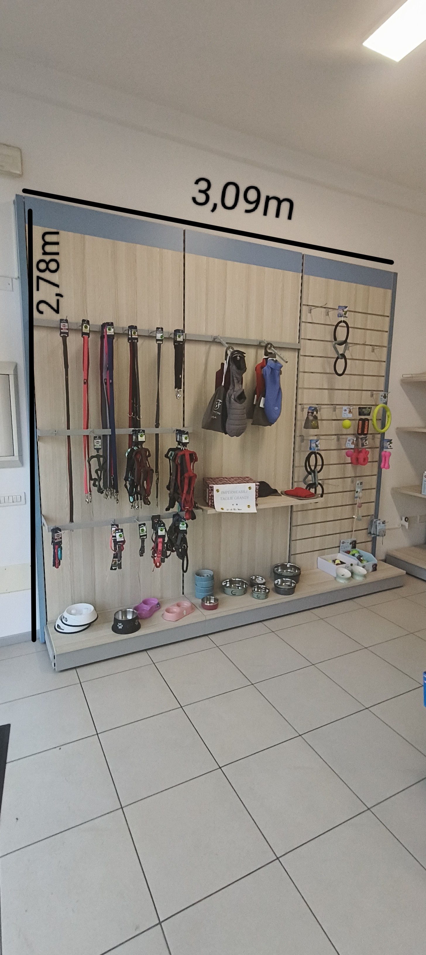 Scaffale  in vendita - foto 1