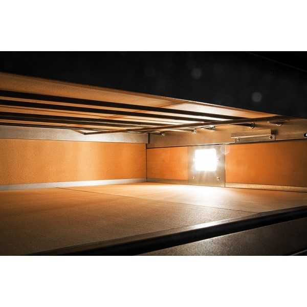 Attrezzature e arredo pizzeria in vendita - foto 3