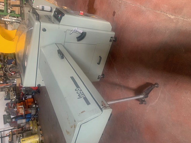 INTESTATRICE PER ALLUMINIO RINALDI LILLIPUY 327A INSO in vendita - foto 5