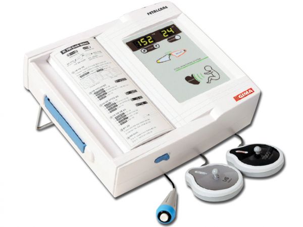 CARDIOTOCOGRAFO GIMA FC 700 in vendita - foto 1