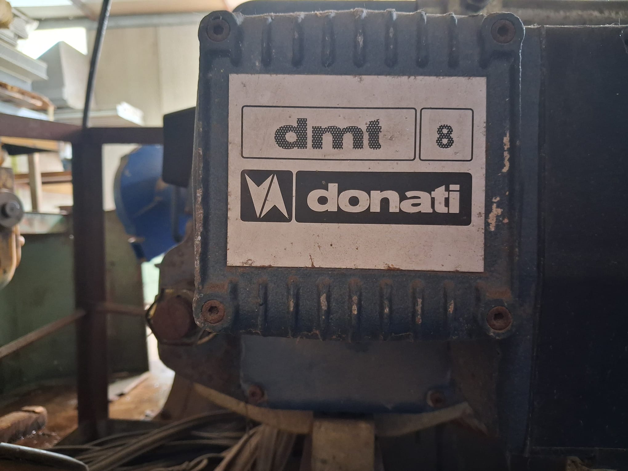 PARANCO "DONATI" 63Q in vendita - foto 2