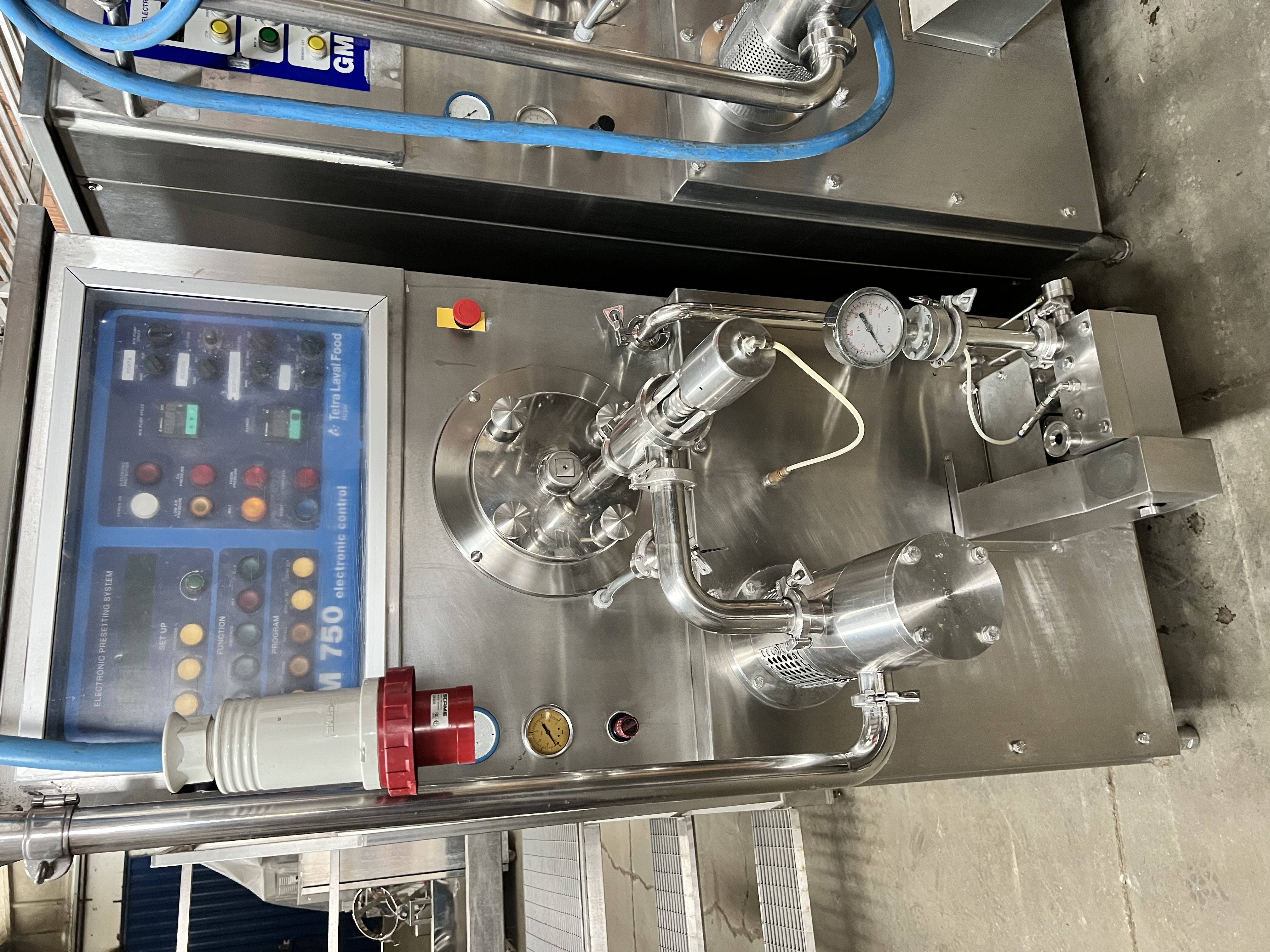 Macchine per gelato in vendita