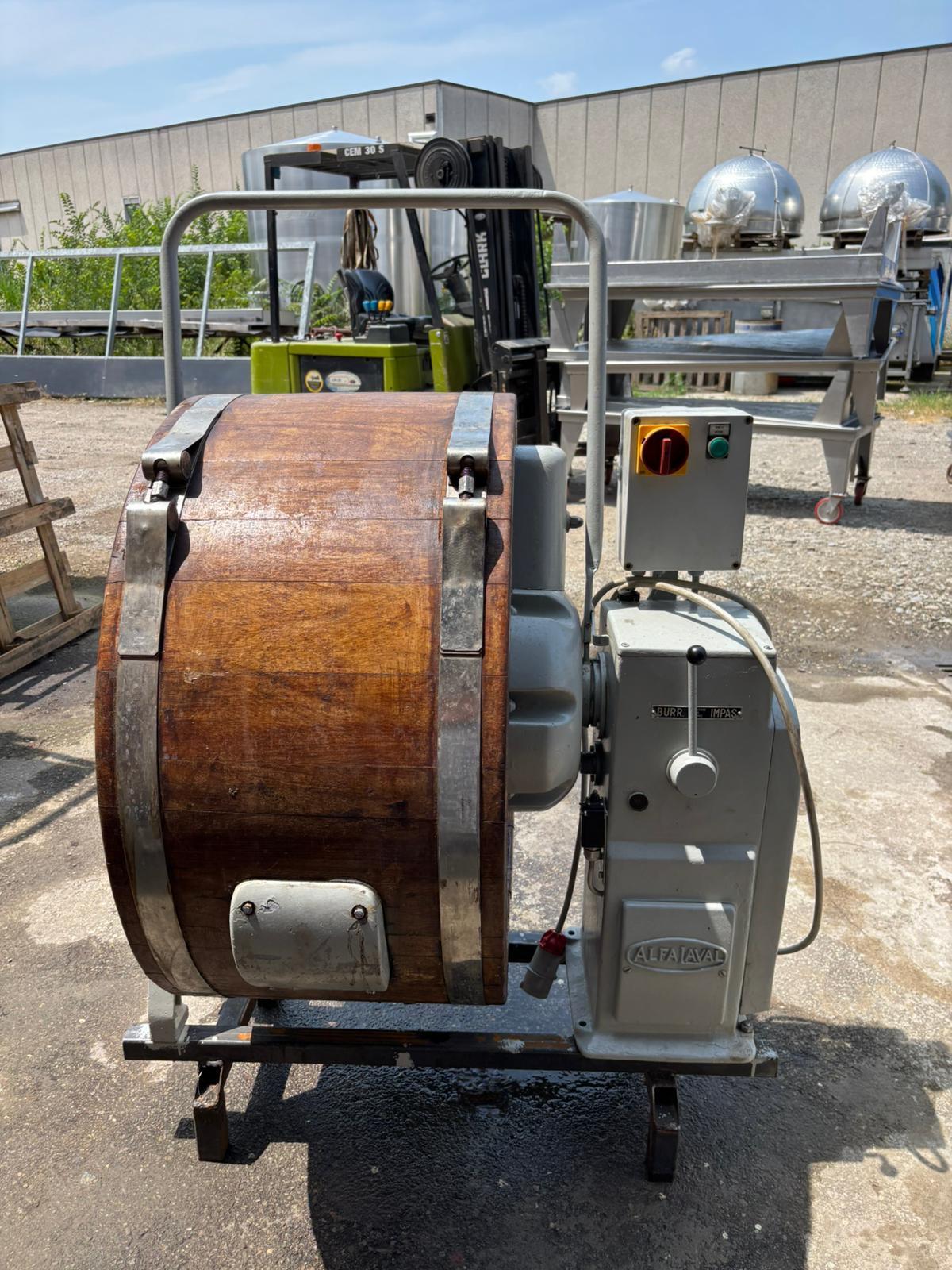 Zangola  in vendita - foto 1