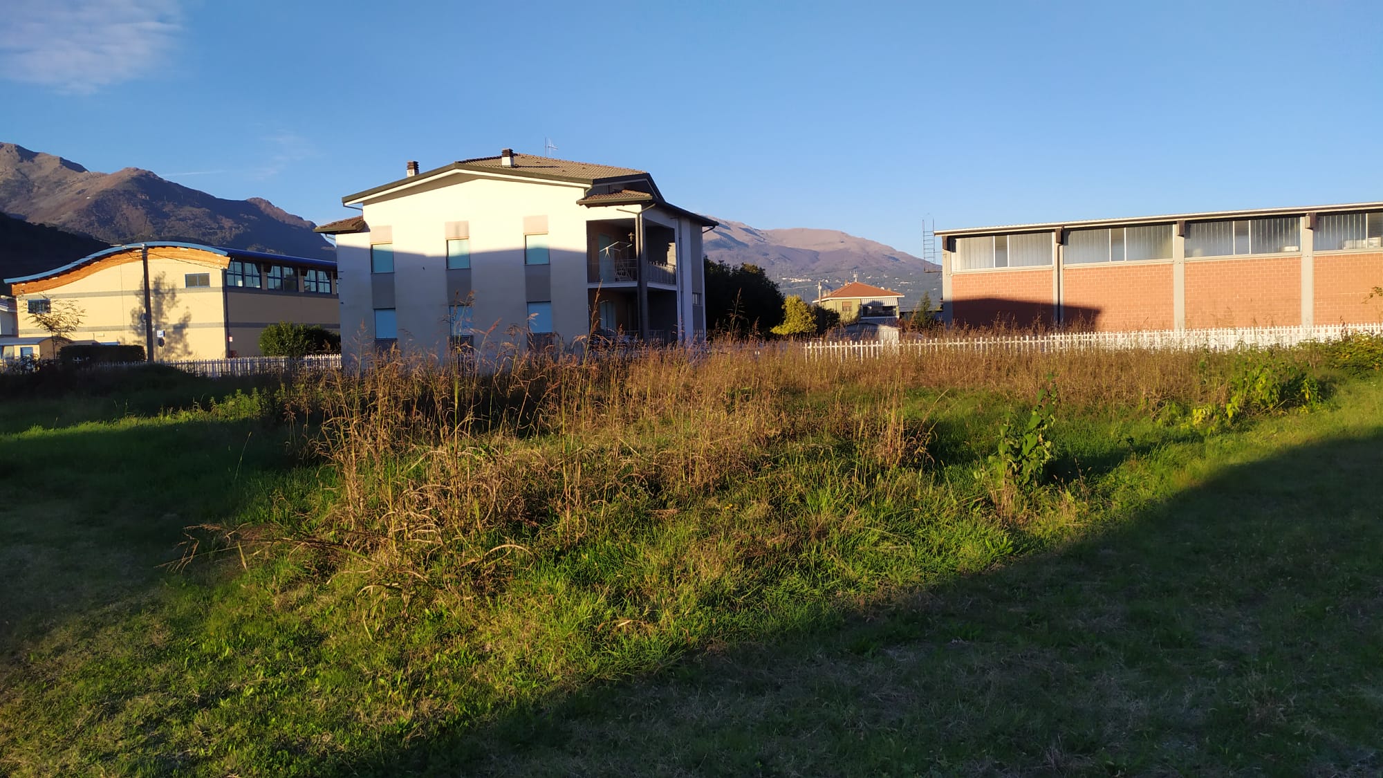 Immobile Commerciale con 2 alloggi Loranzè To  in vendita - foto 5