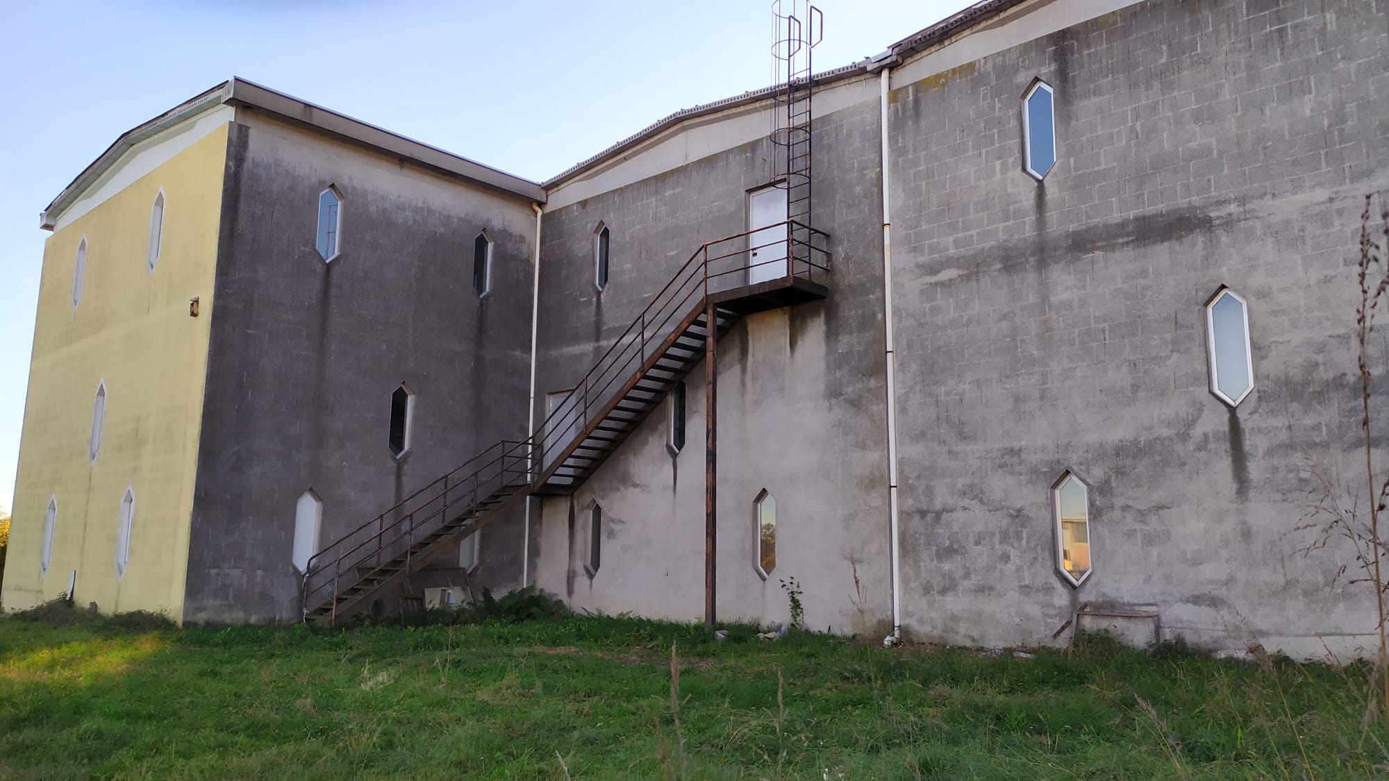 Immobile Commerciale con 2 alloggi Loranzè To  in vendita - foto 4