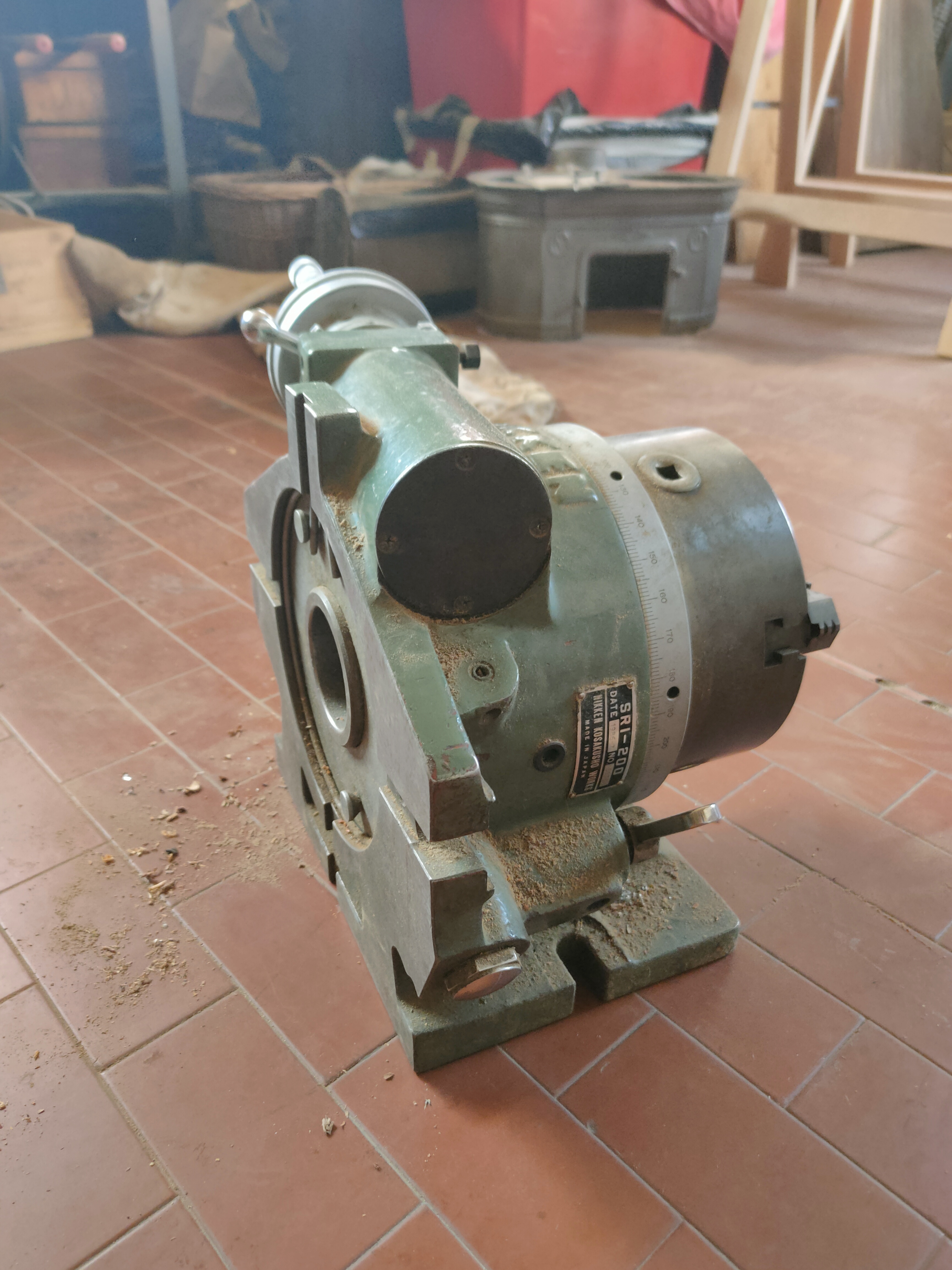 Strumenti di precisione in vendita - foto 3