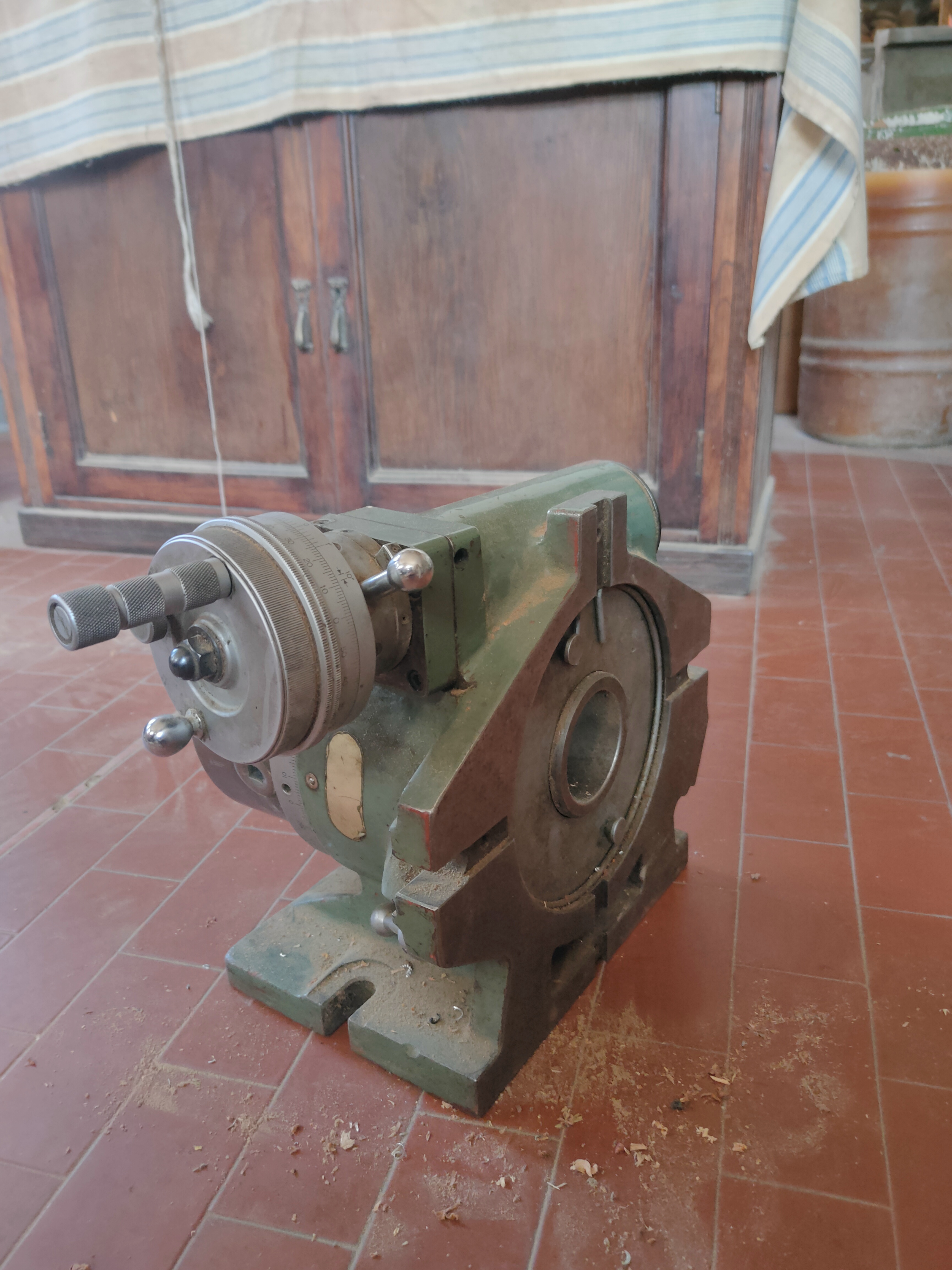 Strumenti di precisione in vendita - foto 4