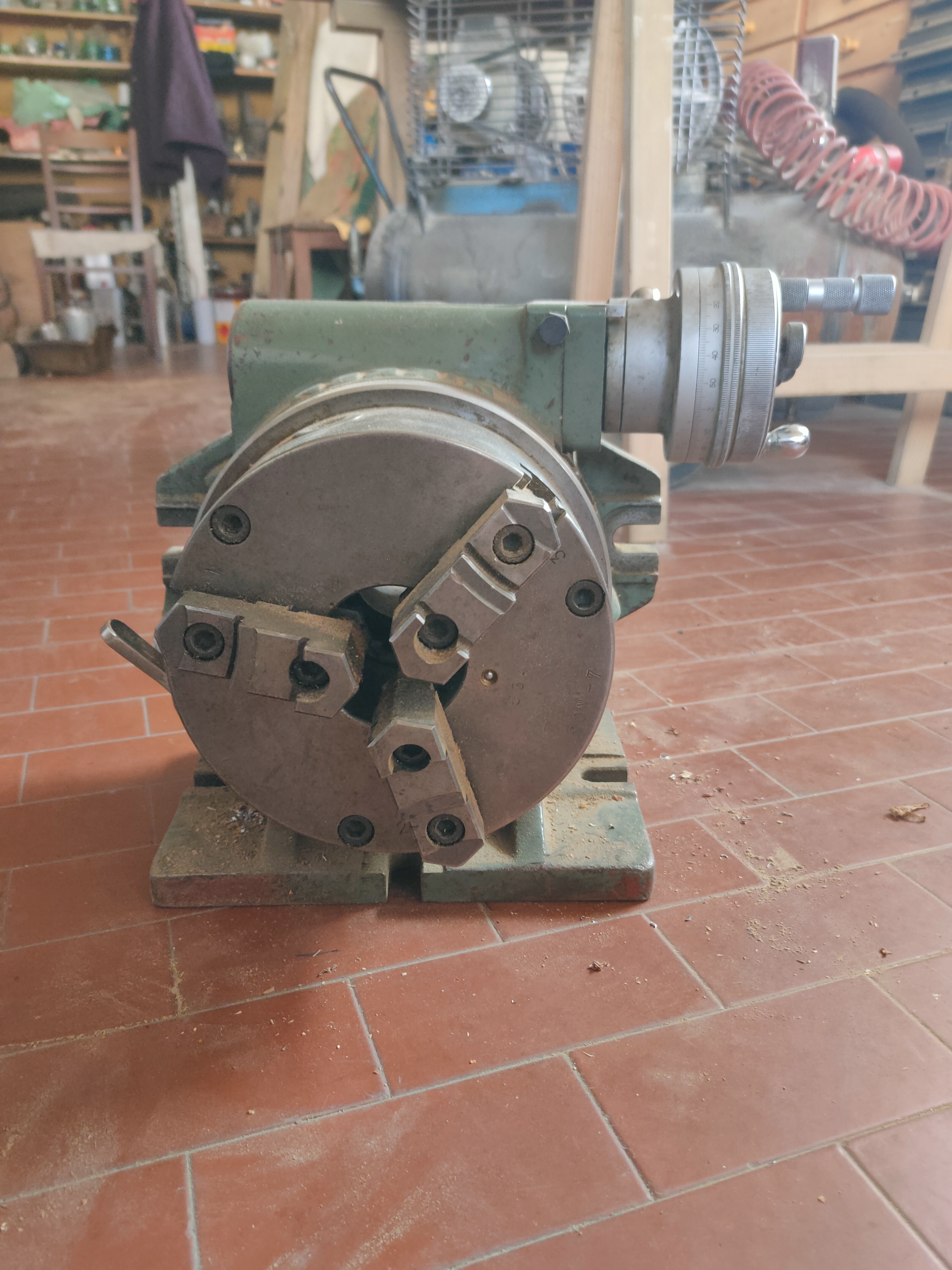 Strumenti di precisione in vendita - foto 5