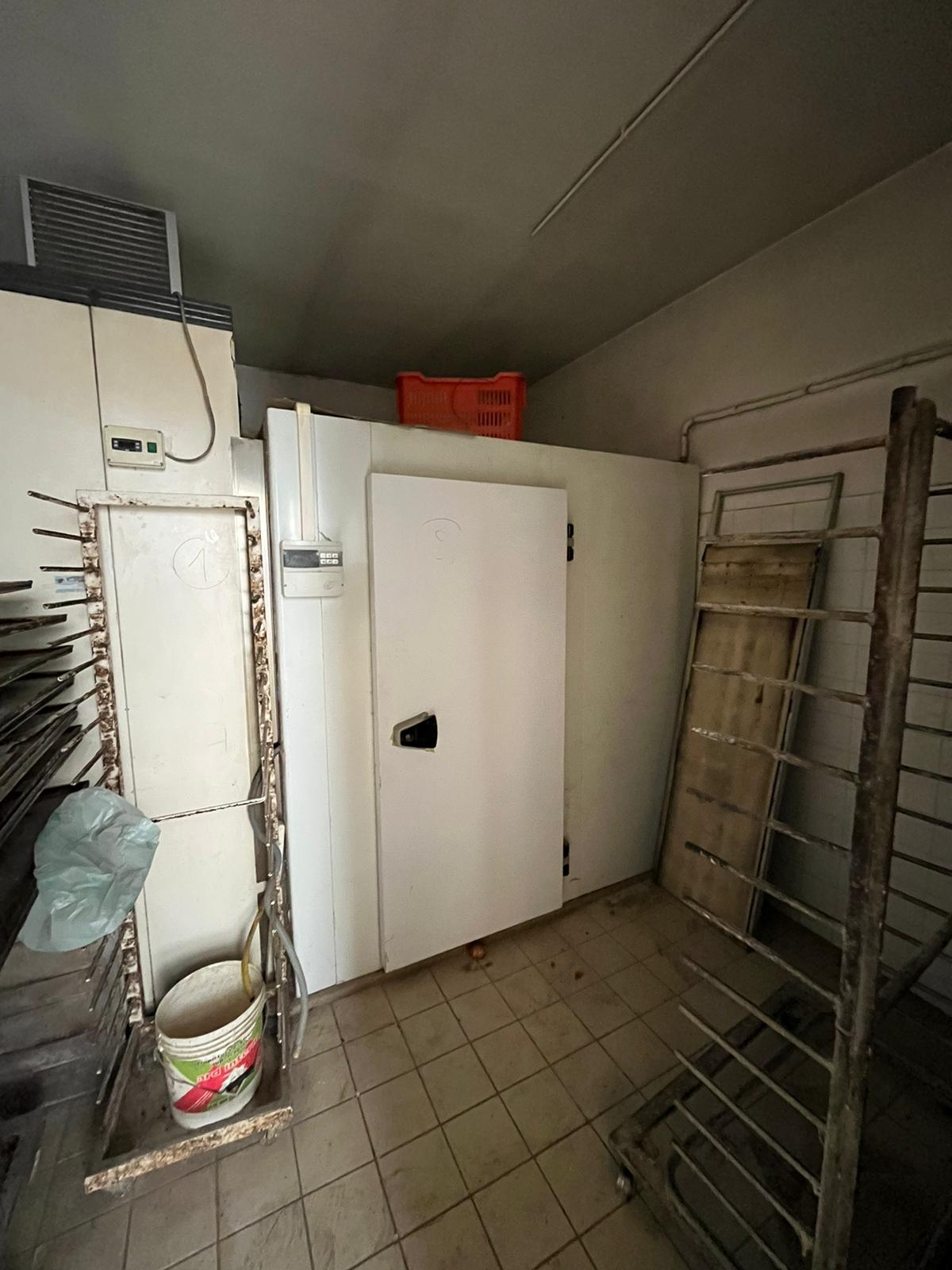 Cella frigo  in vendita - foto 1