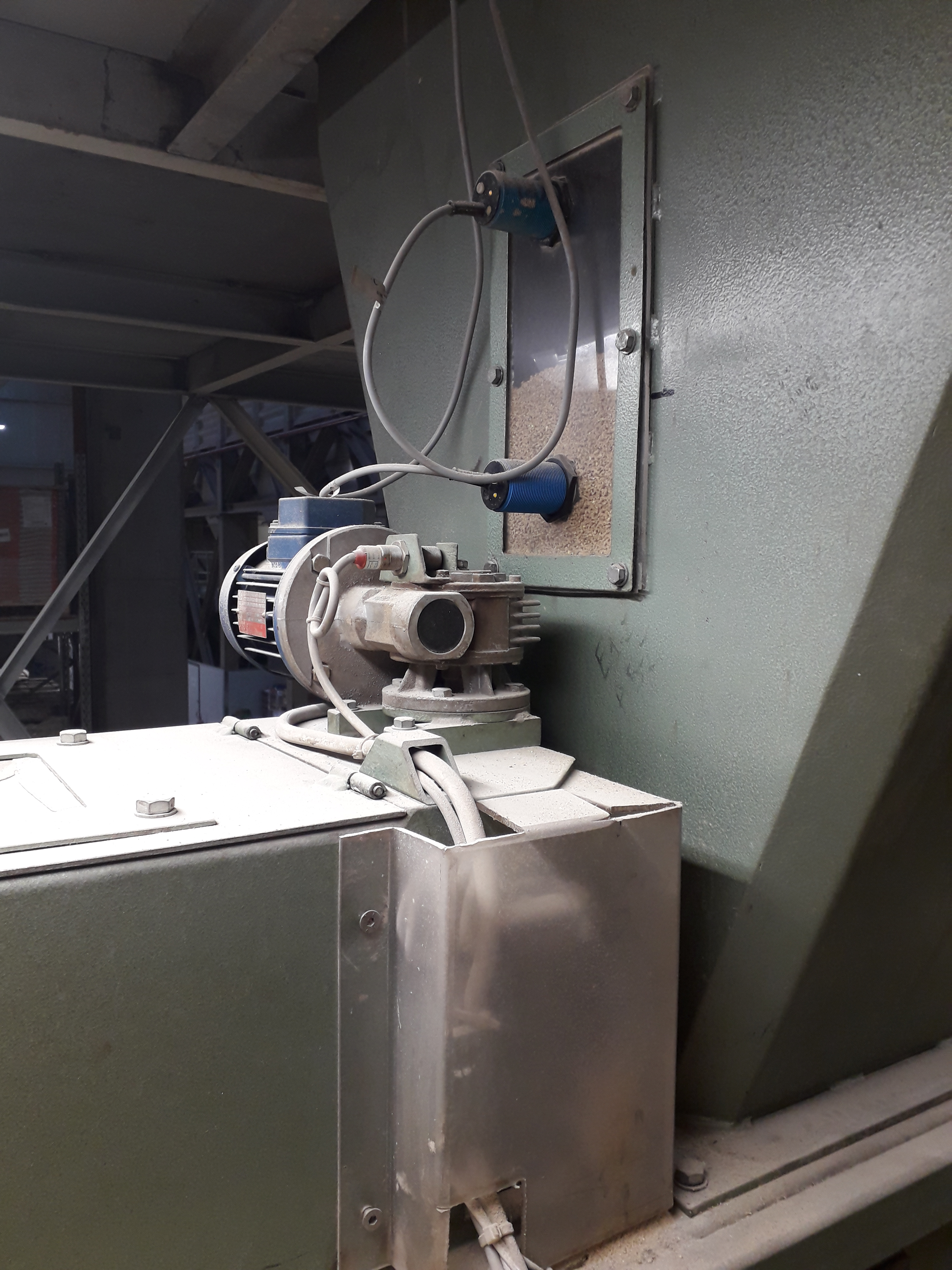 Insaccatrice automatica IGF400 in vendita - foto 4