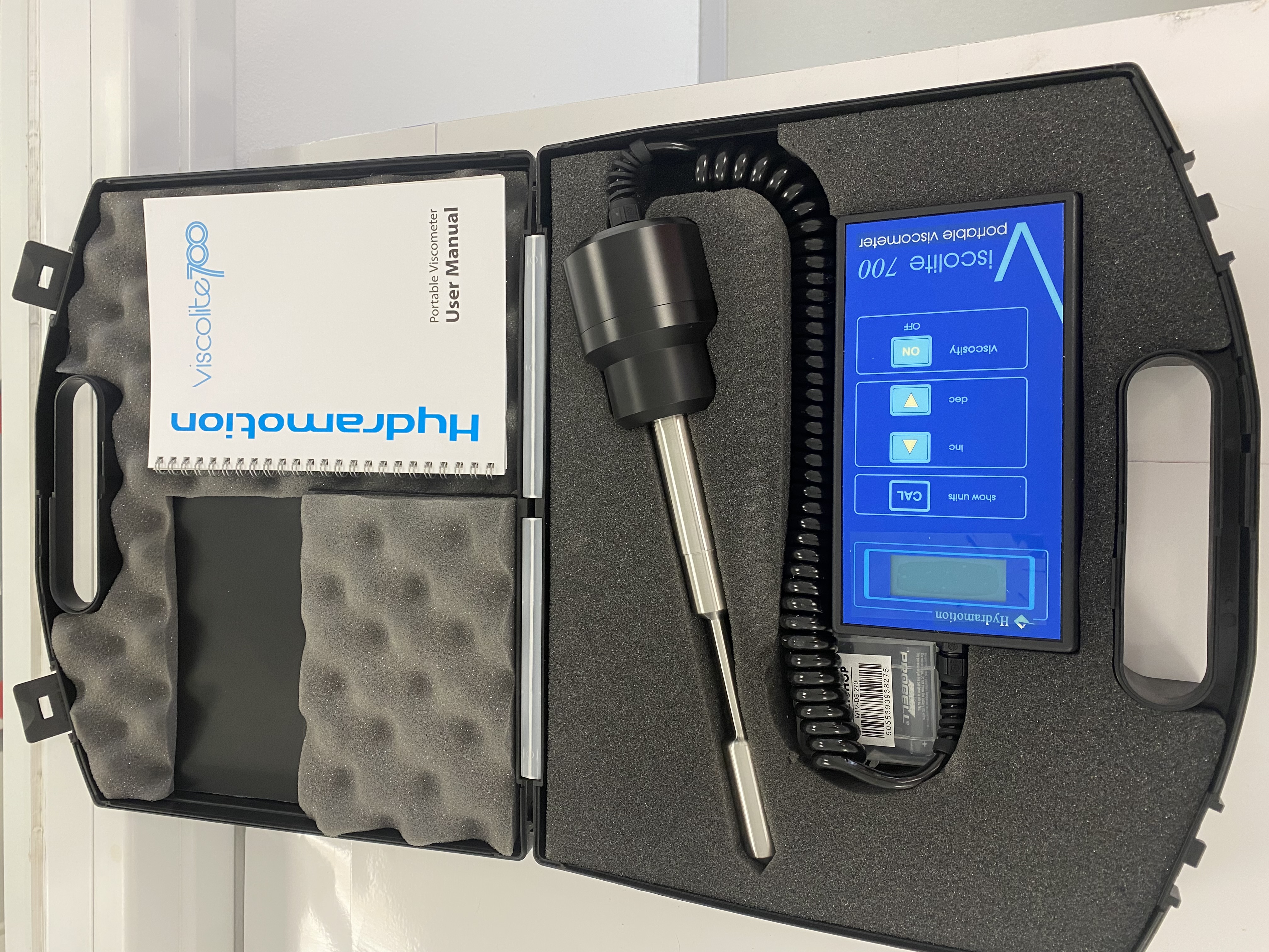 Laboratorio in vendita