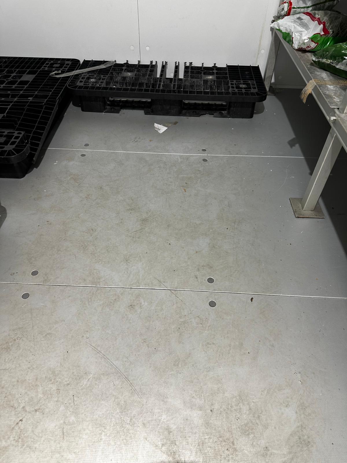 Cella frigorifera  in vendita - foto 6