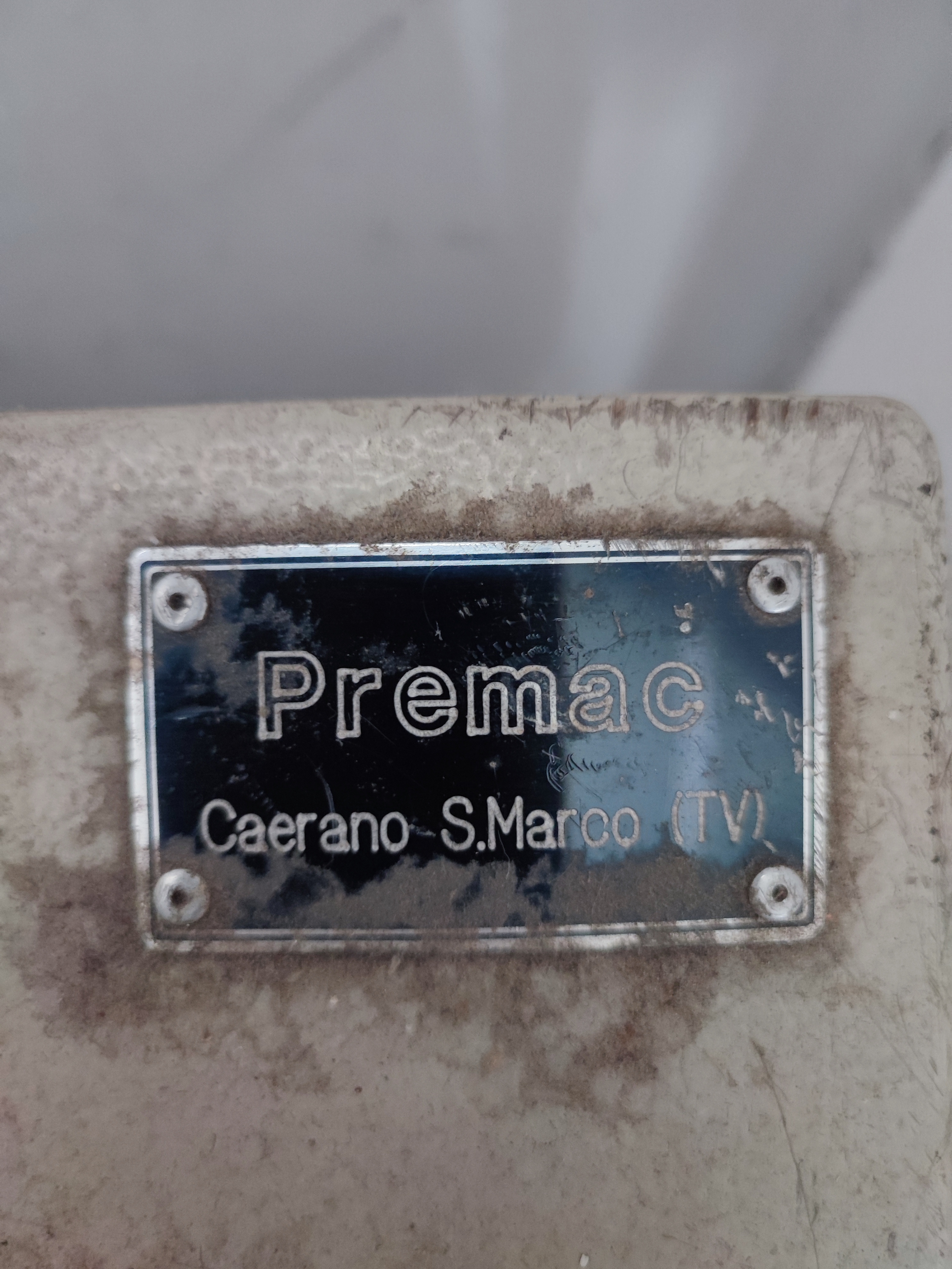 MACCHINA TAGLIA FELTRO DA BOBINA in vendita - foto 6