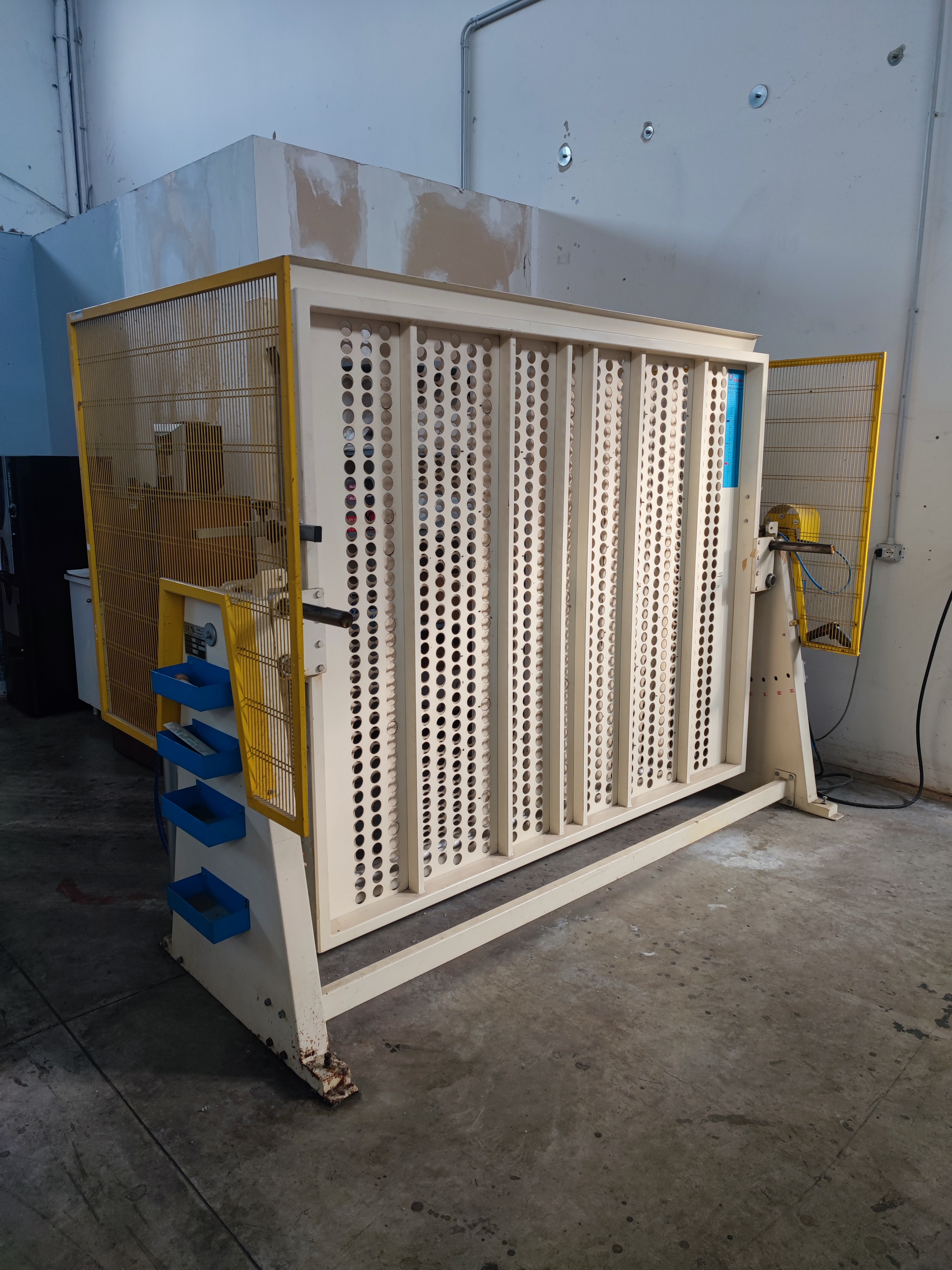 PRESSA MATERASSI in vendita - foto 5