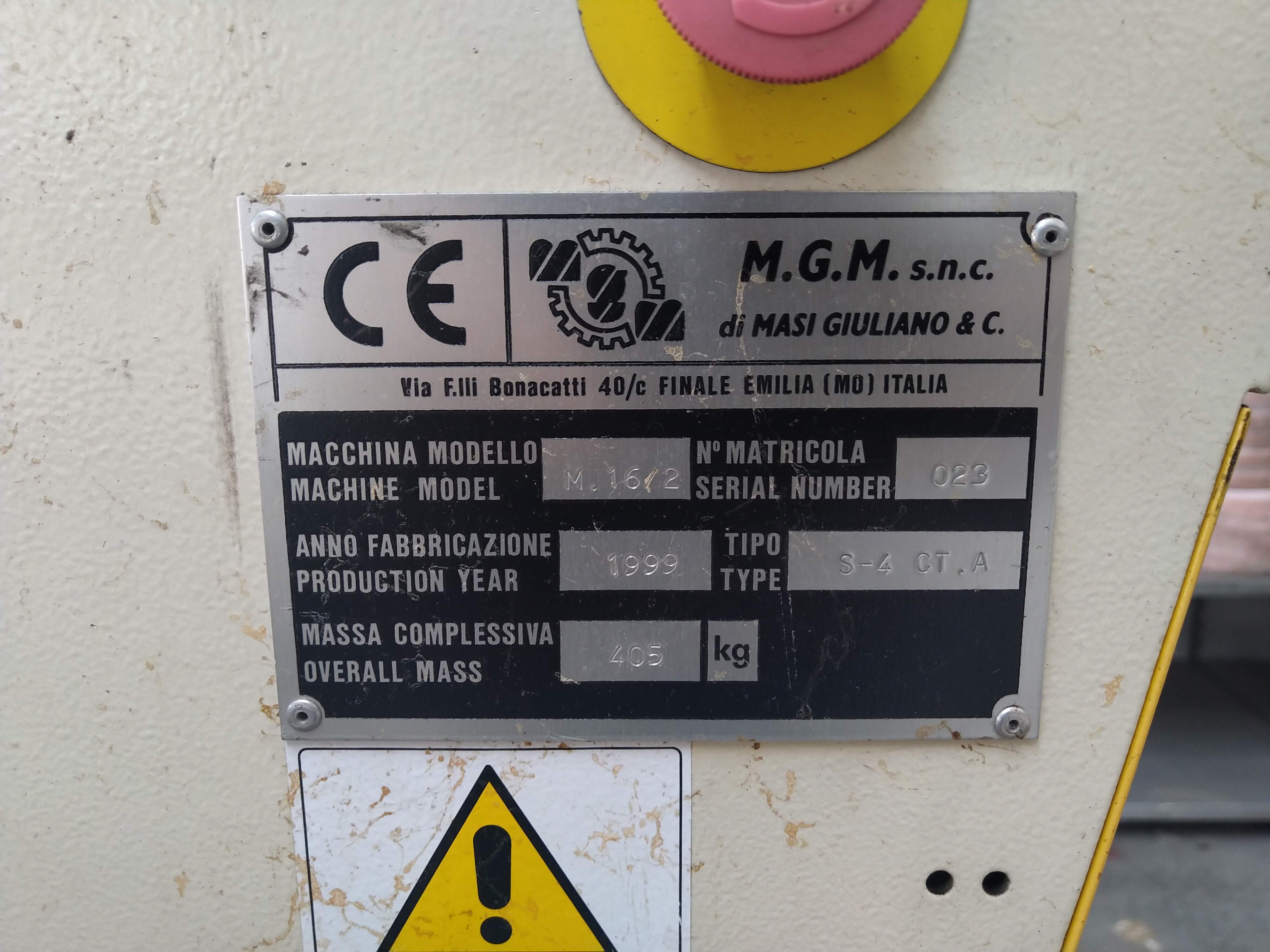 BORDATRICE PER MATERASSI in vendita - foto 2