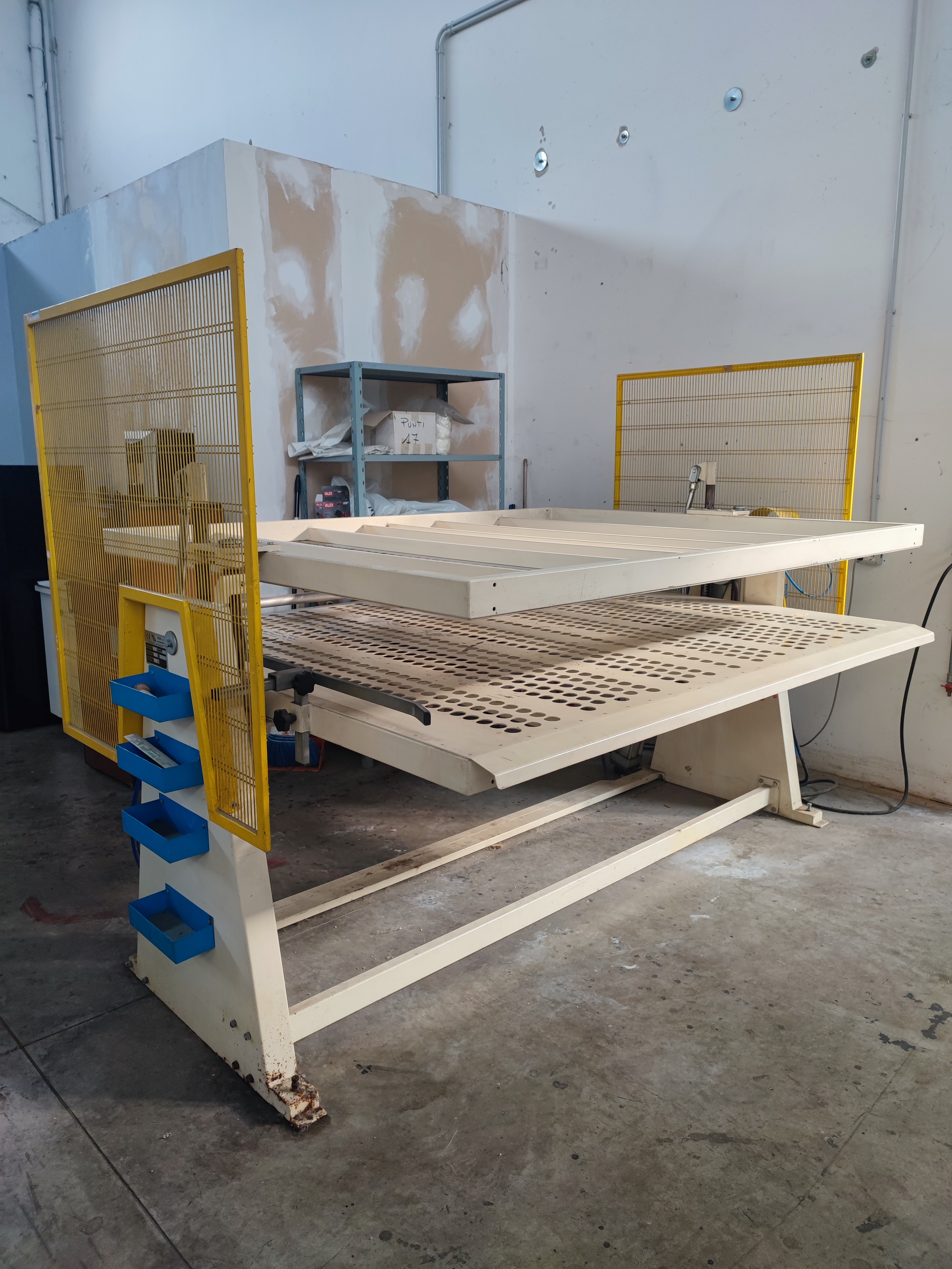 PRESSA MATERASSI in vendita - foto 6