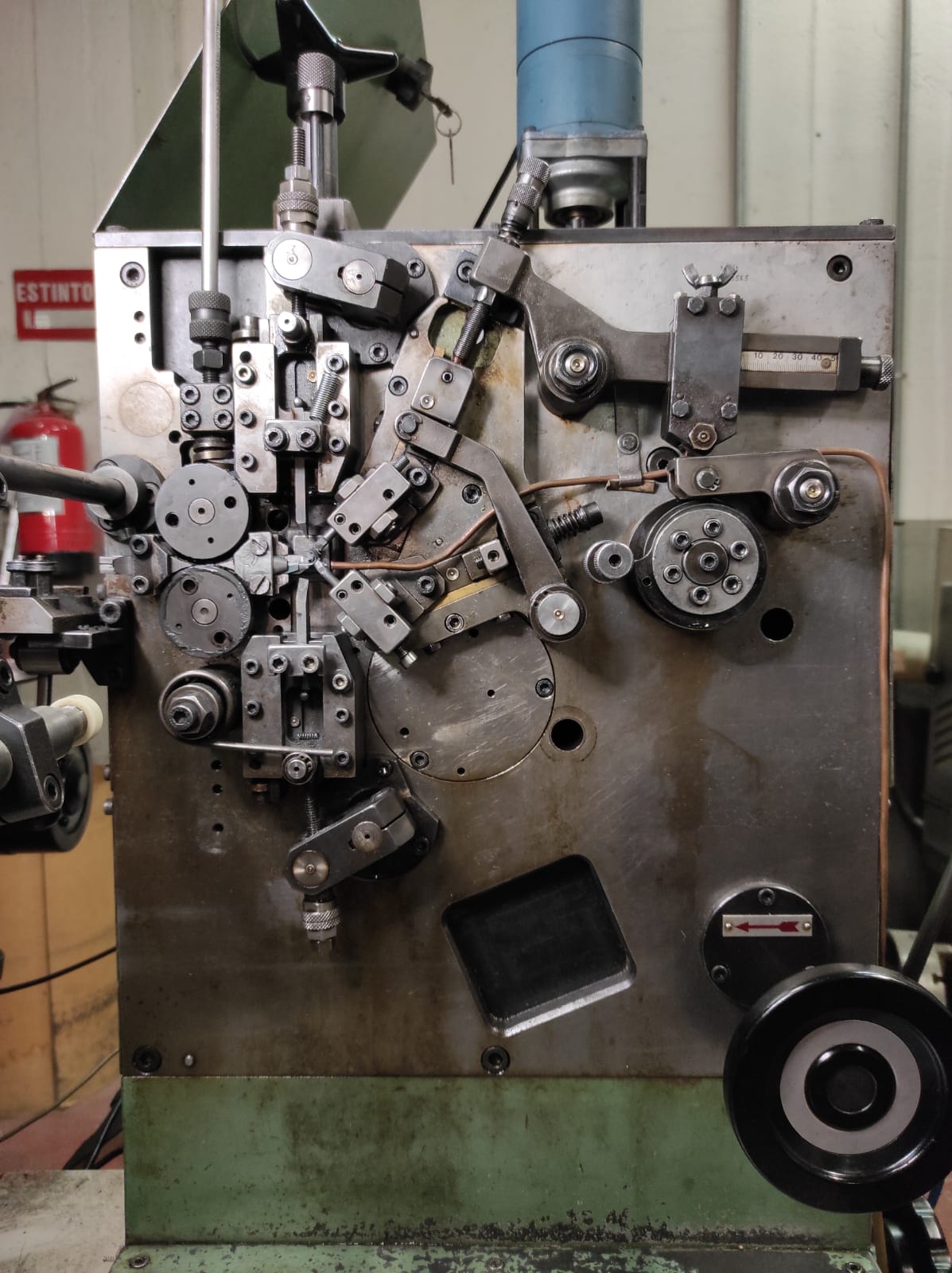 Simplex Rapid MS-1 in vendita - foto 2