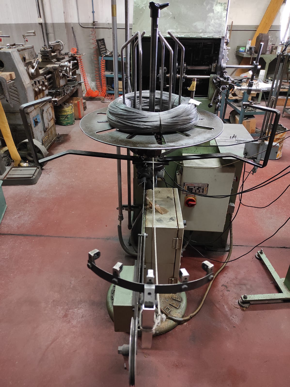 Simplex Rapid MS-1 in vendita - foto 8