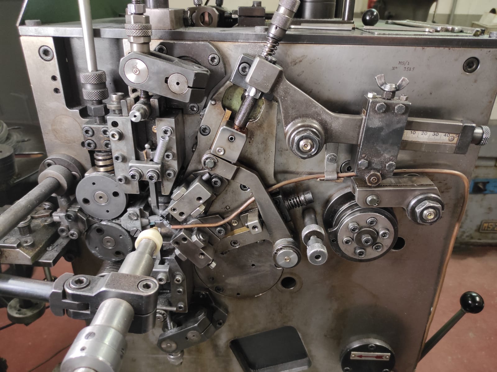 Simplex Rapid MS-1 in vendita - foto 3