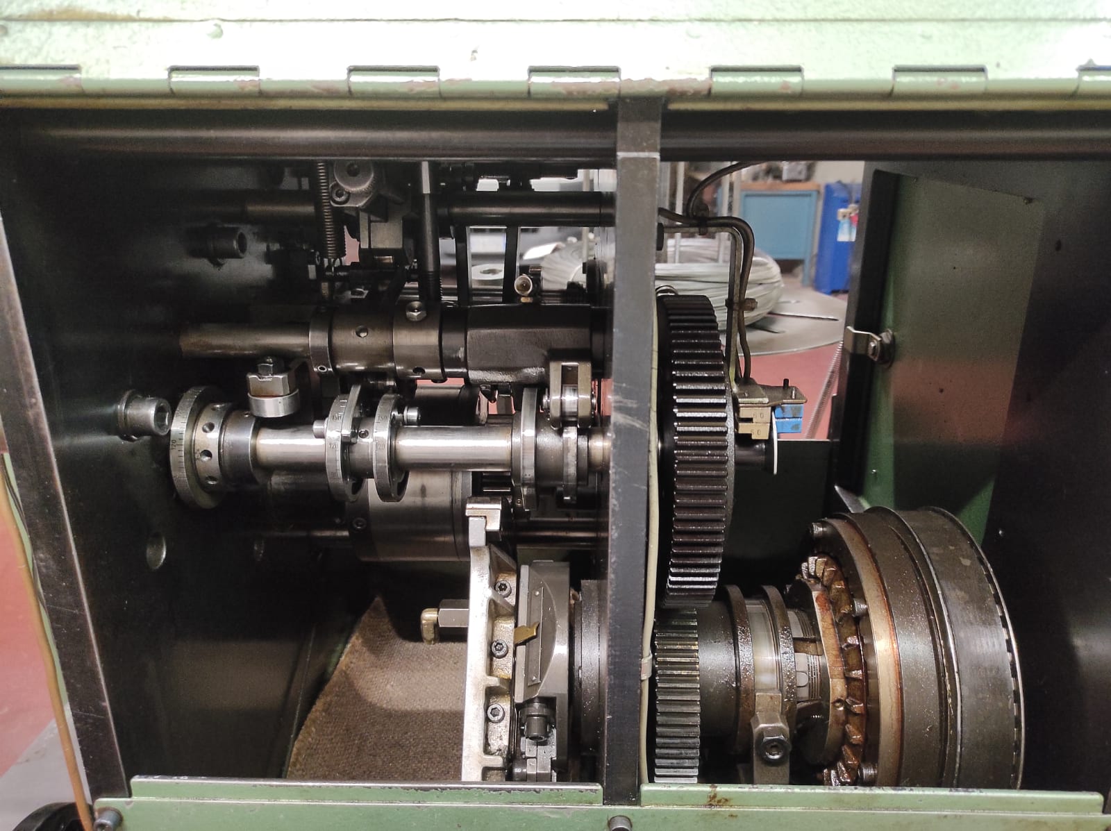 Simplex Rapid MS-1 in vendita - foto 5