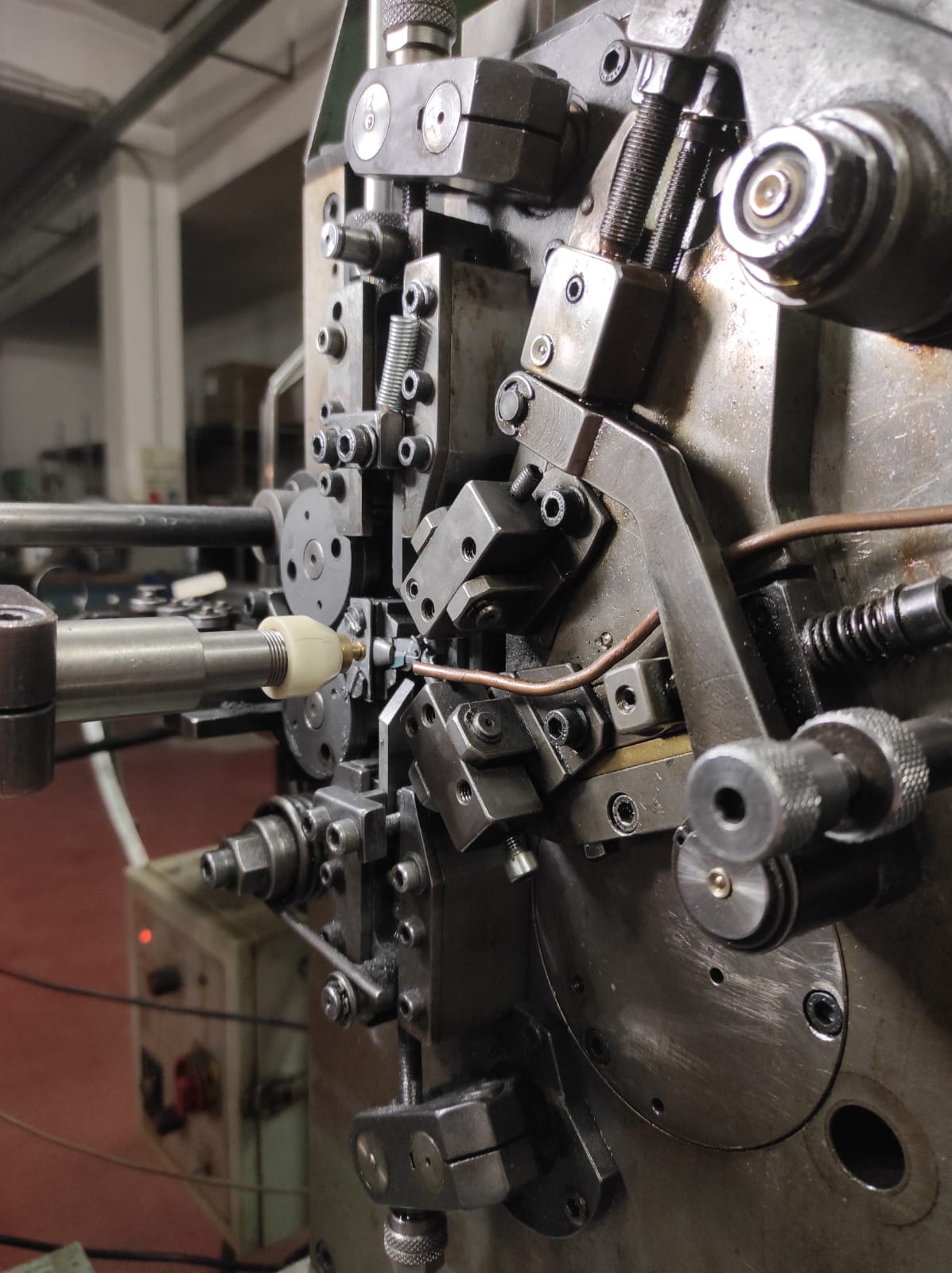 Simplex Rapid MS-1 in vendita - foto 4