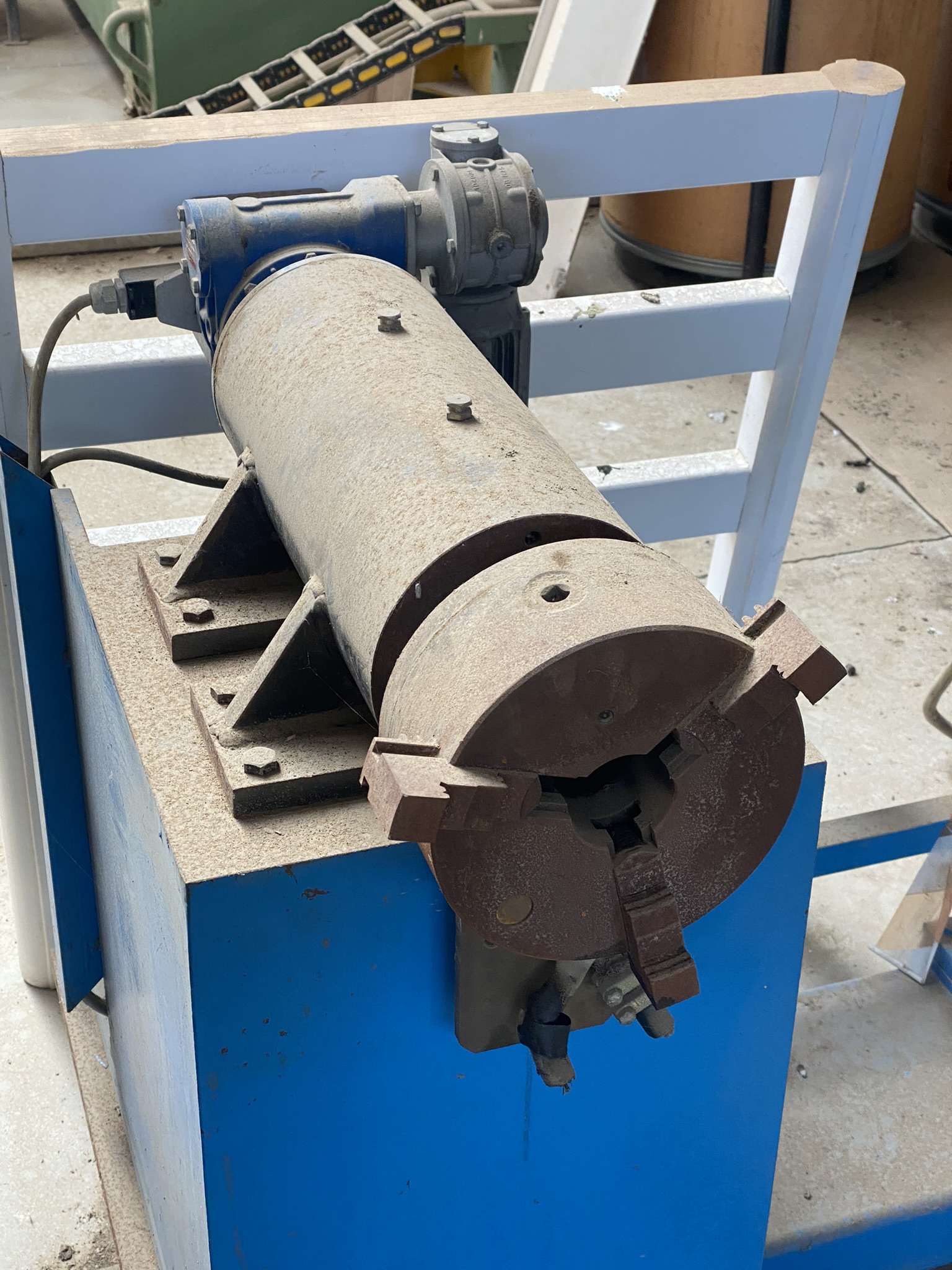 n. 2 saldatrici automatiche per Piping SAF-FRO ASCO in vendita - foto 12