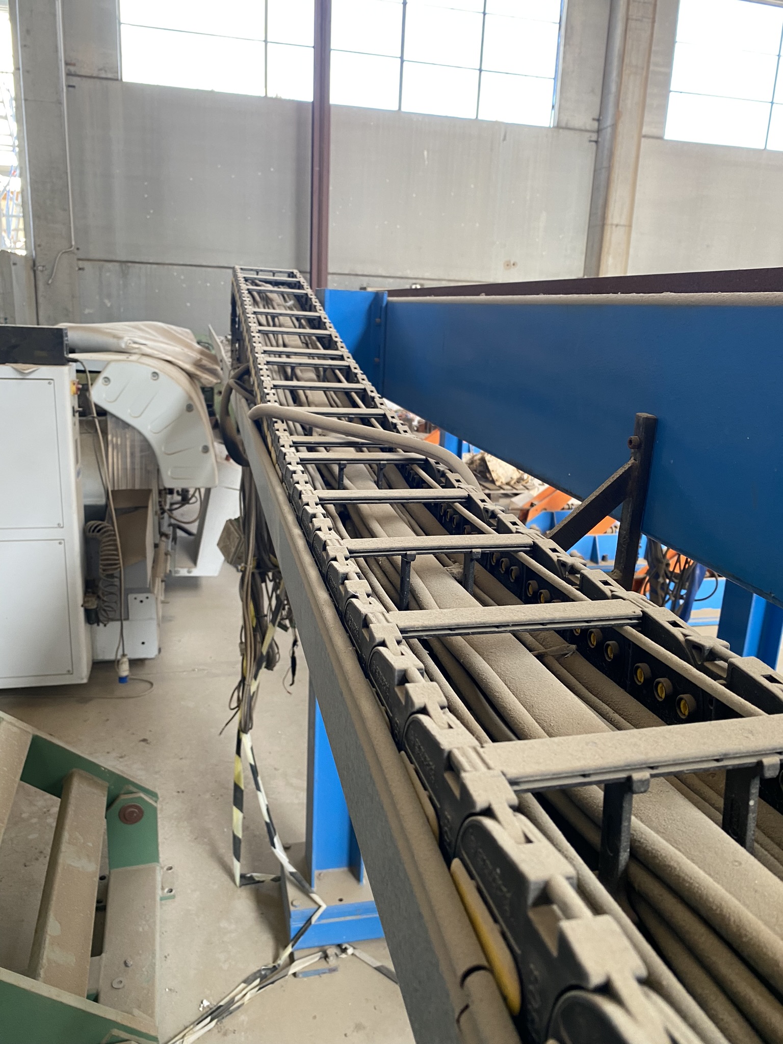 n. 2 saldatrici automatiche per Piping SAF-FRO ASCO in vendita - foto 11