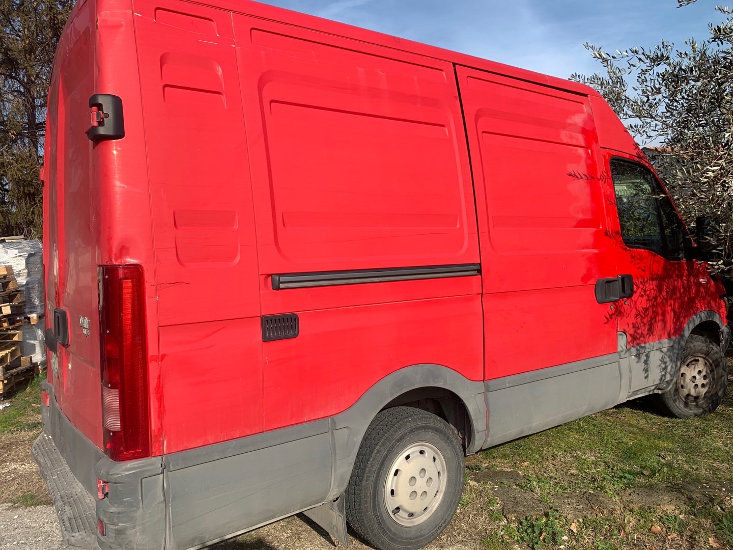 Liquidazione giudiziale azienda produzione calzature in vendita - foto 8