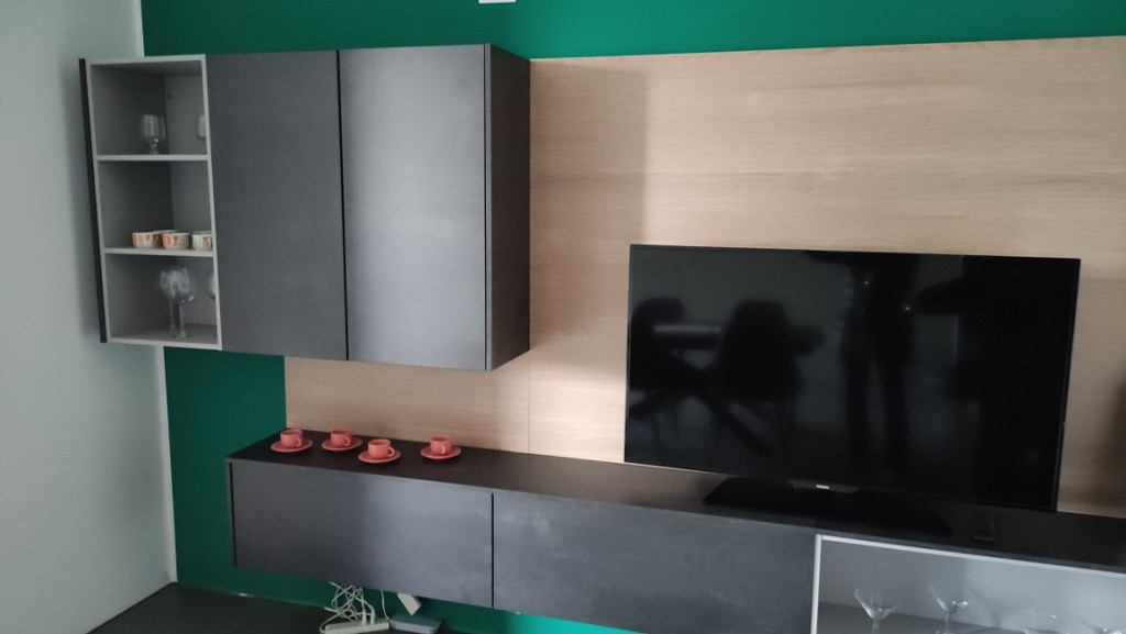 procedura n.146/2023 - LOTTO 14 - Arredo salotto  in vendita - foto 1