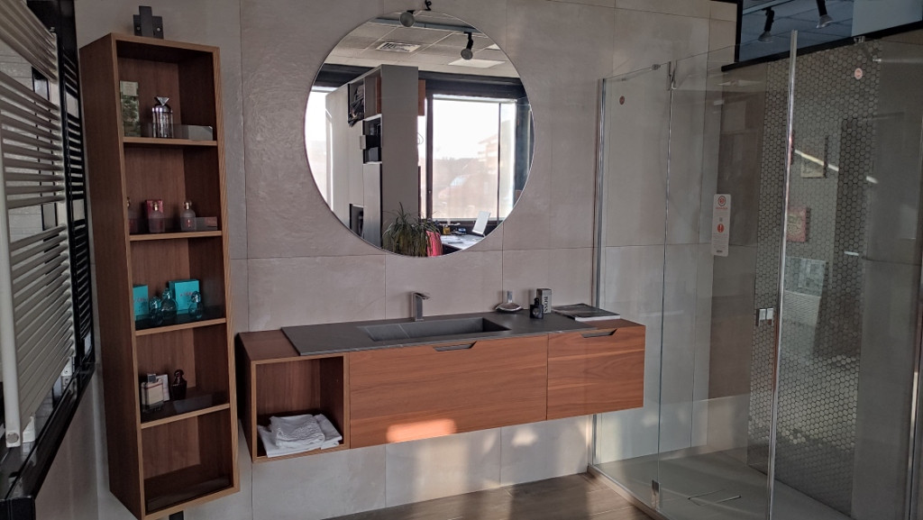  LOTTO 24 - Sanitari, arredo bagno e accessori in vendita - foto 3