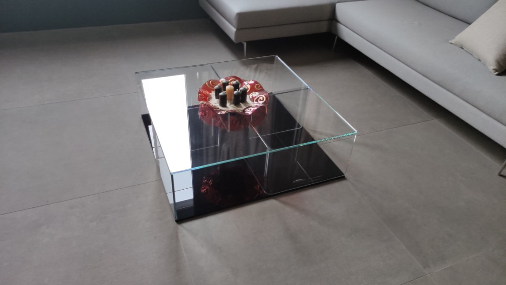 procedura n.146/2023 - LOTTO 15 - Arredo salotto in vendita - foto 7