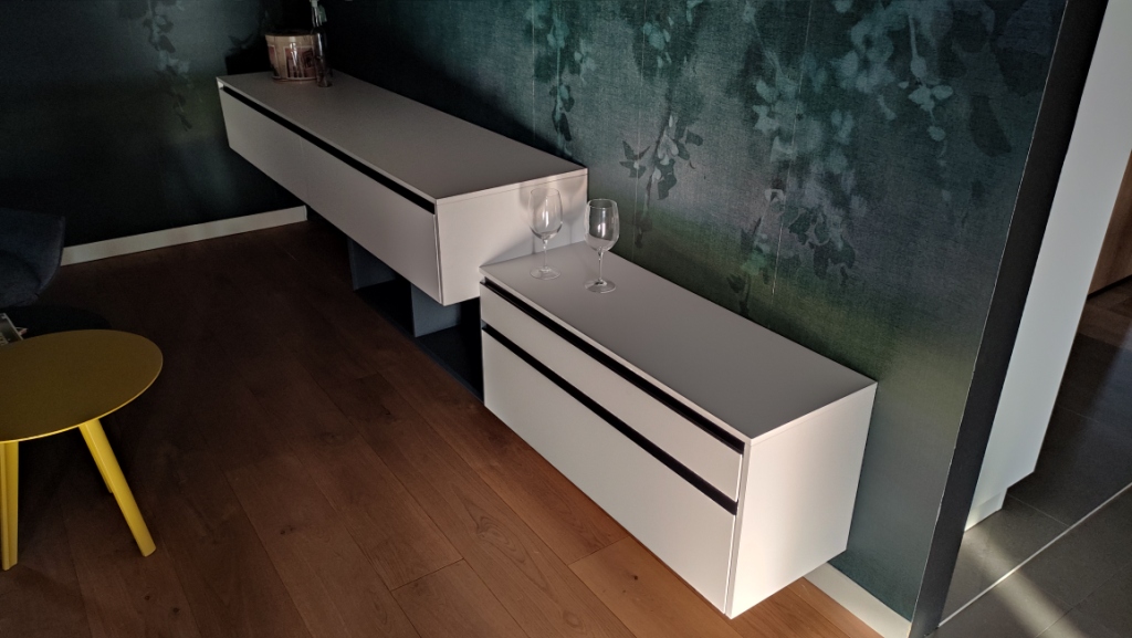 LOTTO 12 - Arredo salotto in vendita - foto 6