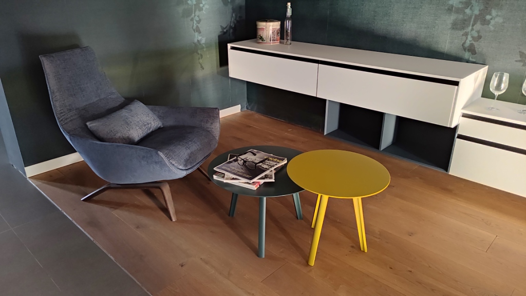 LOTTO 12 - Arredo salotto in vendita - foto 7