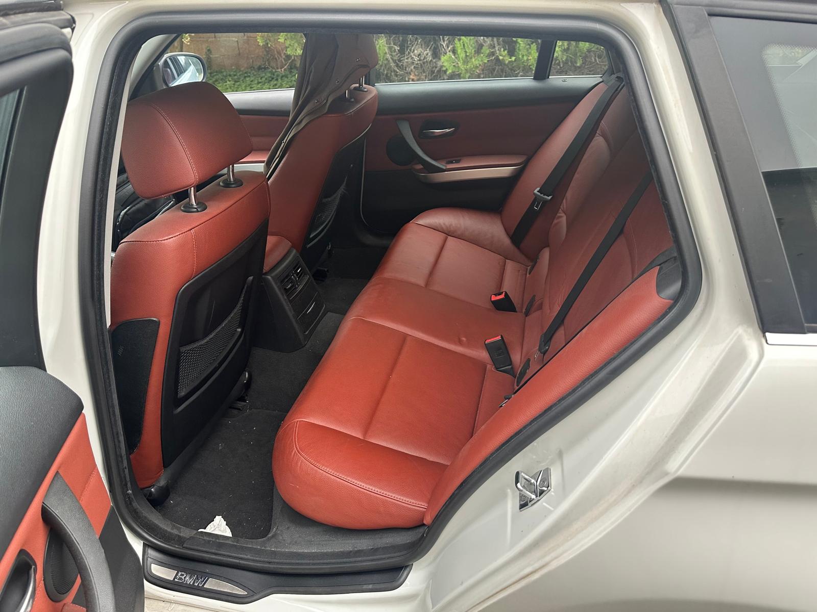 procedura n.160/2024 - BMW SERIE 3 TARGA DV180PZ in vendita - foto 5