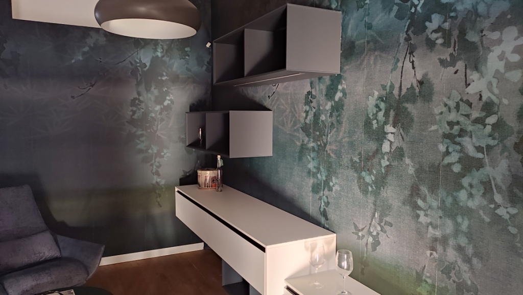 LOTTO 12 - Arredo salotto in vendita - foto 2