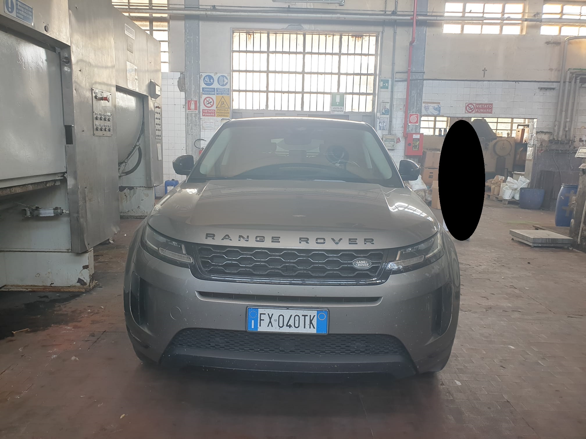 Automobili in vendita