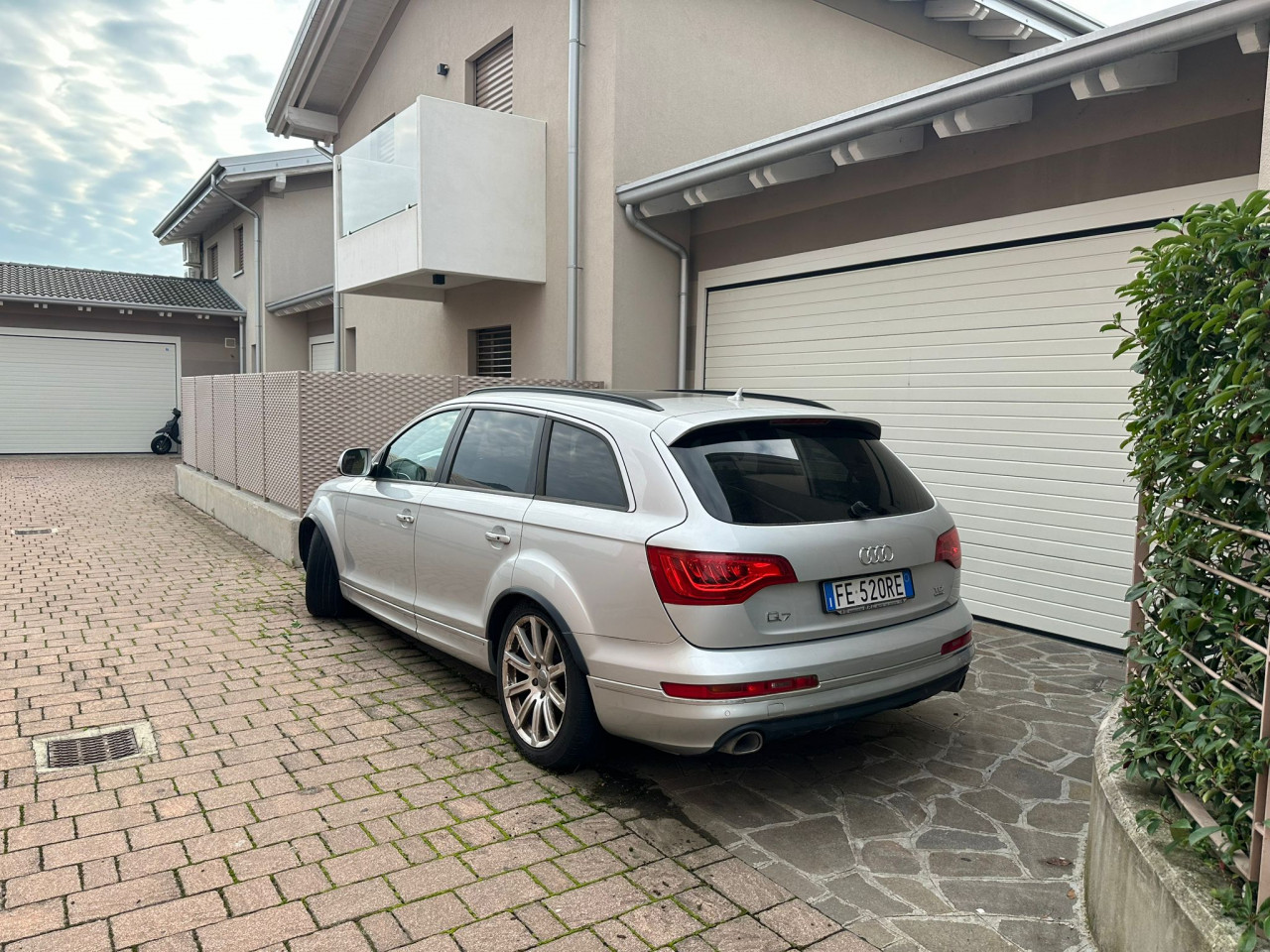 procedura n.100/2024 - Autovettura Audi Q7  in vendita - foto 6